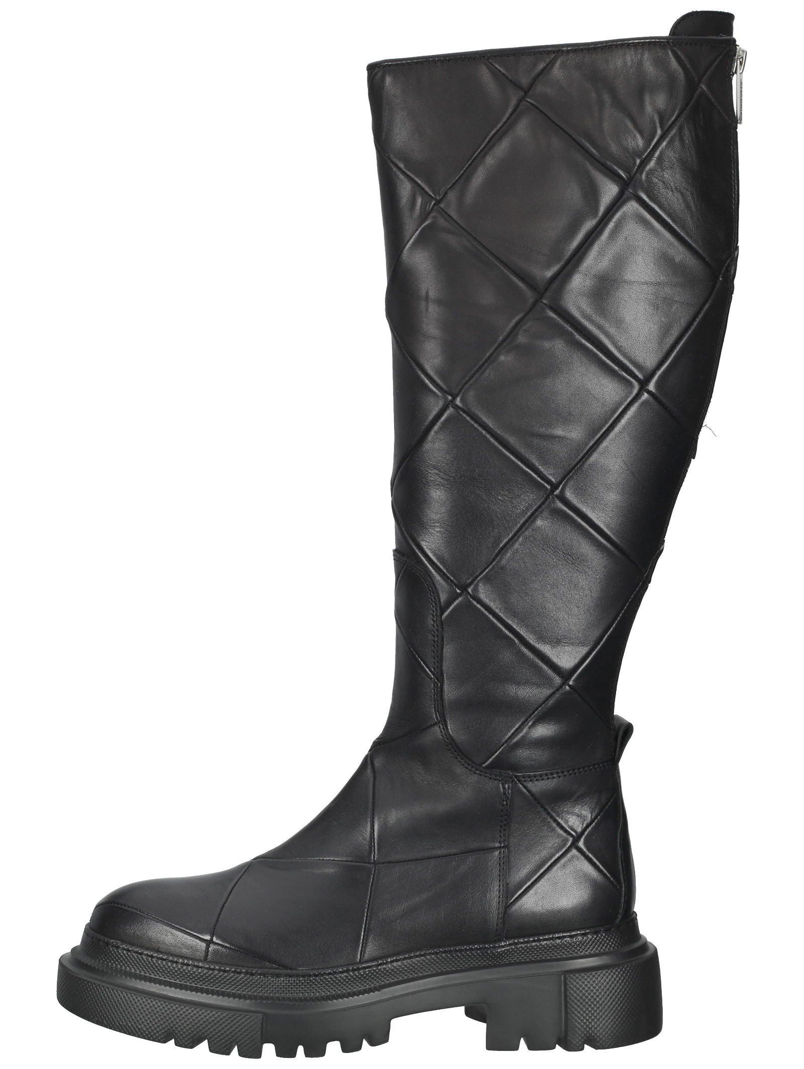 Shabbies Amsterdam Stiefel »Shabbies Amsterdam Stiefel Nappaleder«