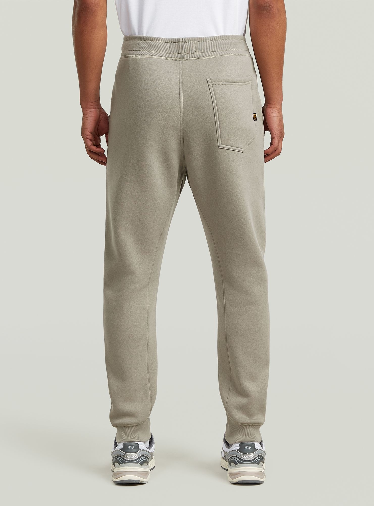 G-STAR Trainingshose "Premium Core Type C Sweatpants" günstig online kaufen