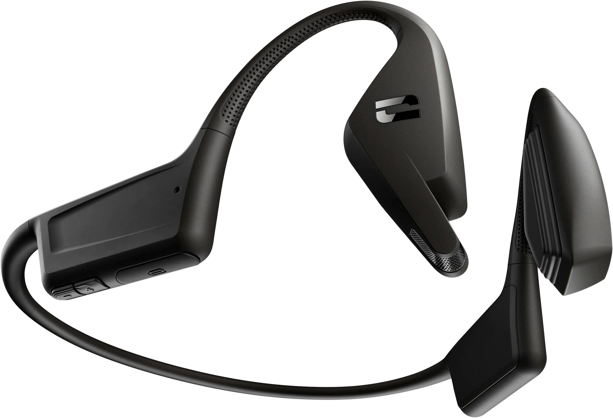 CROSSCALL Smartphone-Headset »X-VIBES«, AVRCP Bluetooth (Audio Video Remote Control Profile)-AVDTP Bluetooth-A2DP Bluetooth-Bluetooth-HFP-HSP, Freisprechfunktion