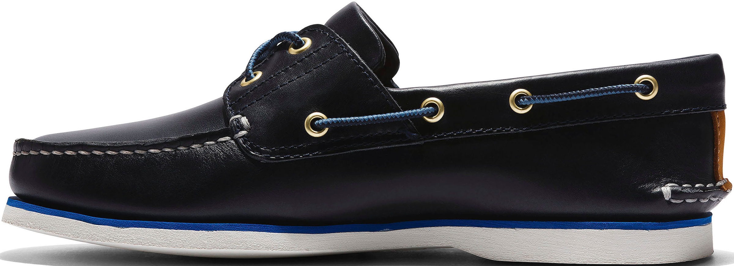 Timberland Bootsschuh »Classic Boat 2 Eye«