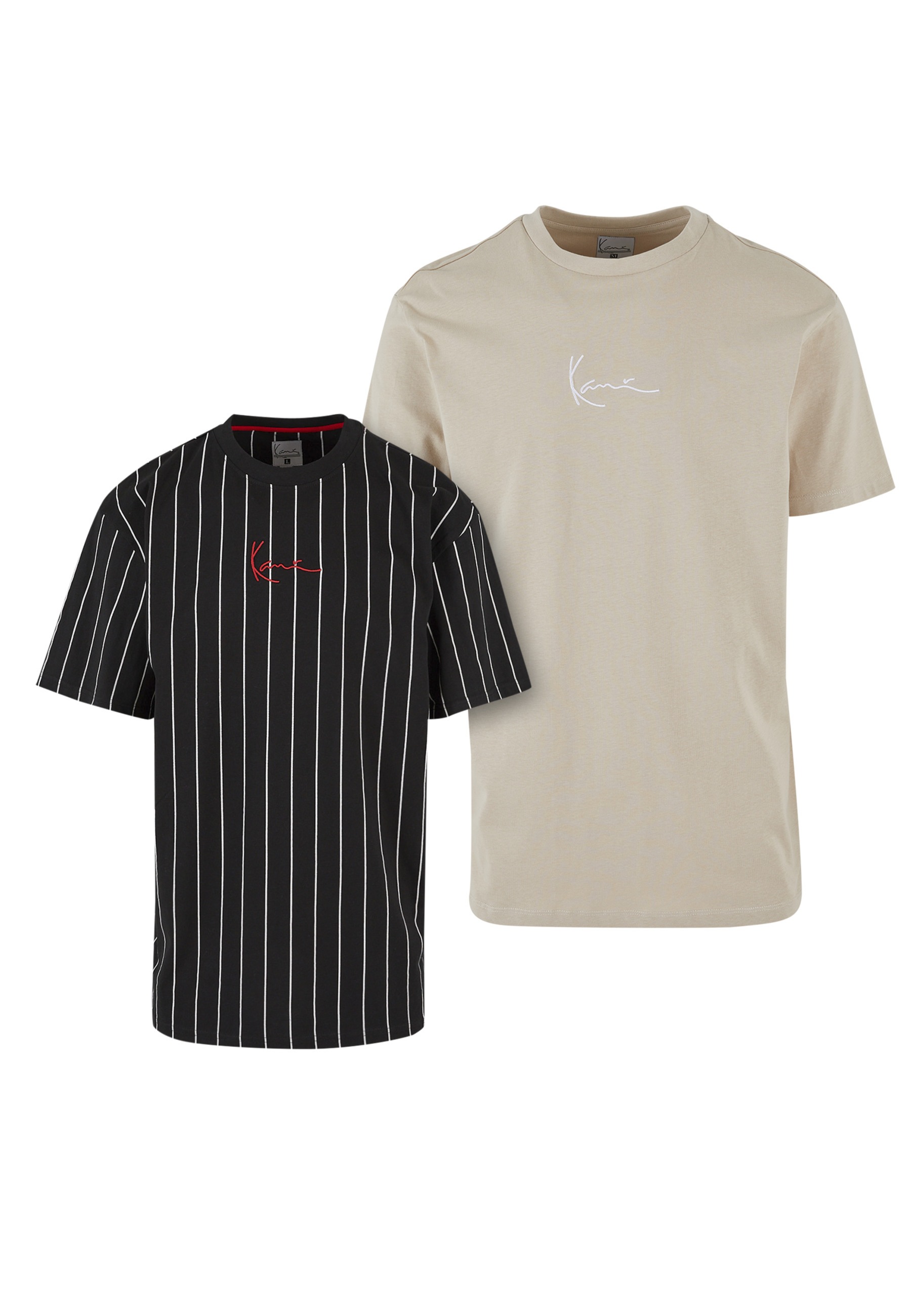 Karl Kani T-Shirt "Karl Kani Herren" 1 Stk.