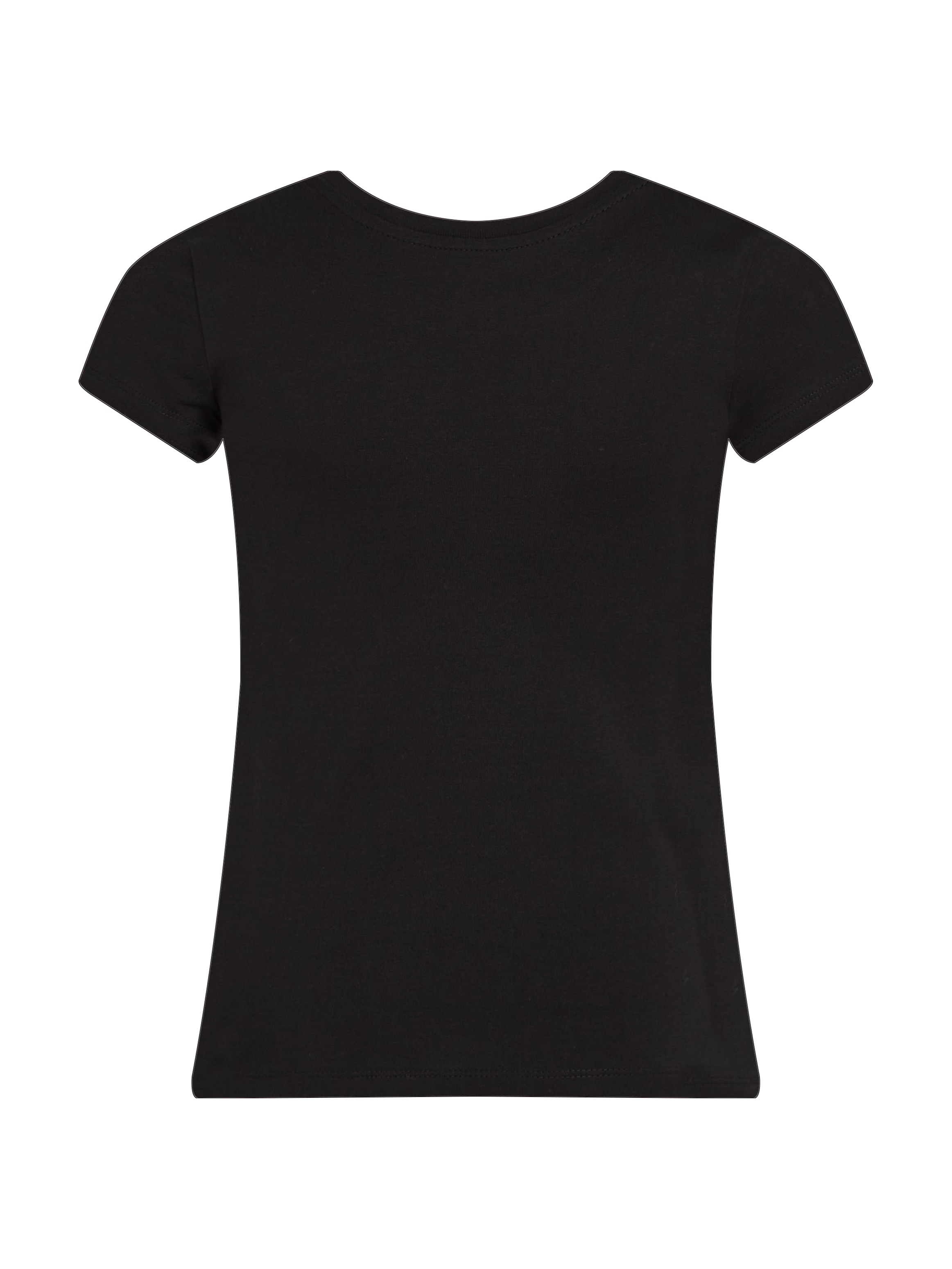 Calvin Klein Jeans Rundhalsshirt »HANDWRITING LOGO SS SLIM T-SHIRT«, für Kinder bis 16 Jahre mit Logoschriftzug