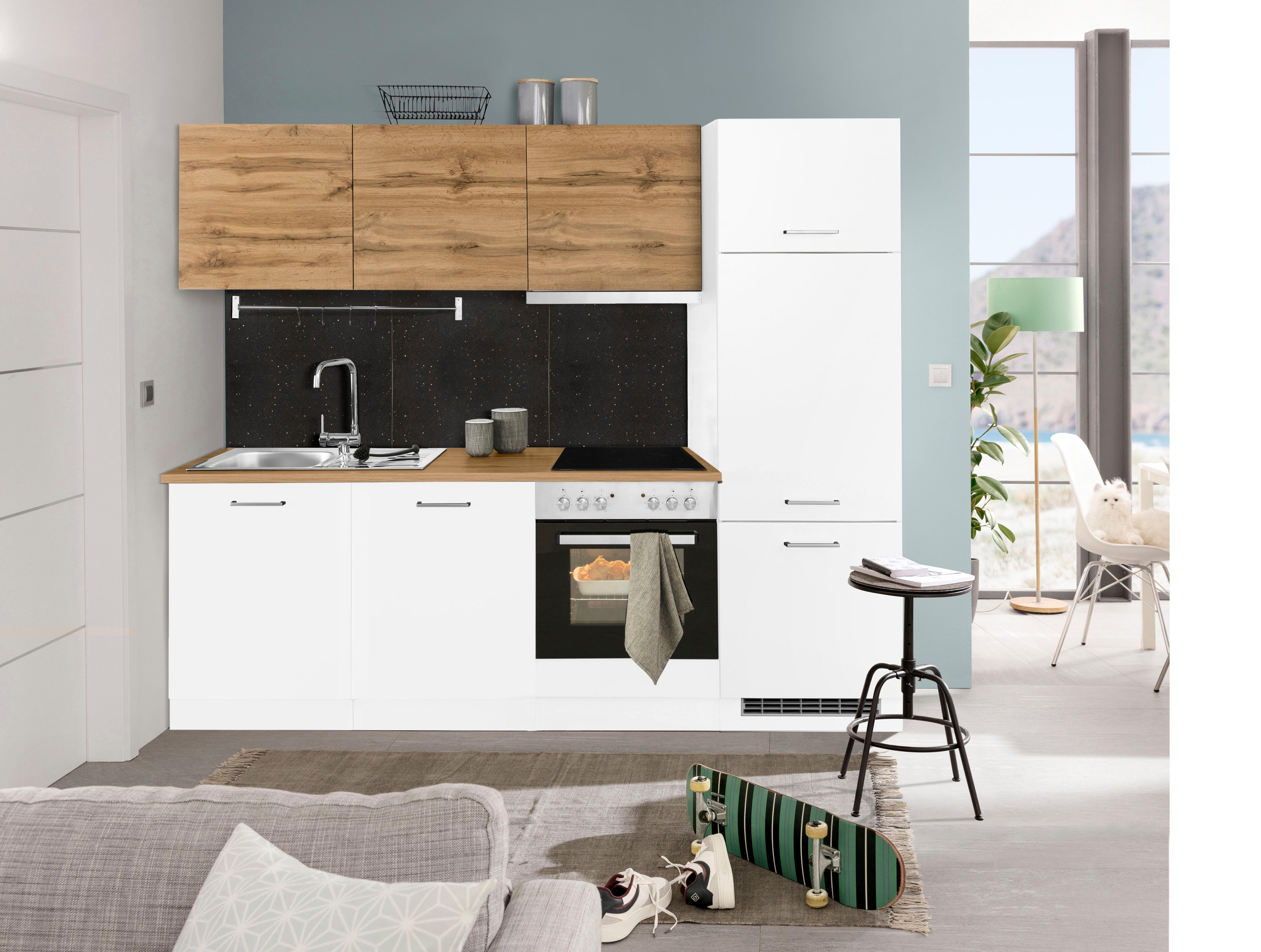 HELD MÖBEL Küchenzeile HELD MÖBEL Küchenzeile