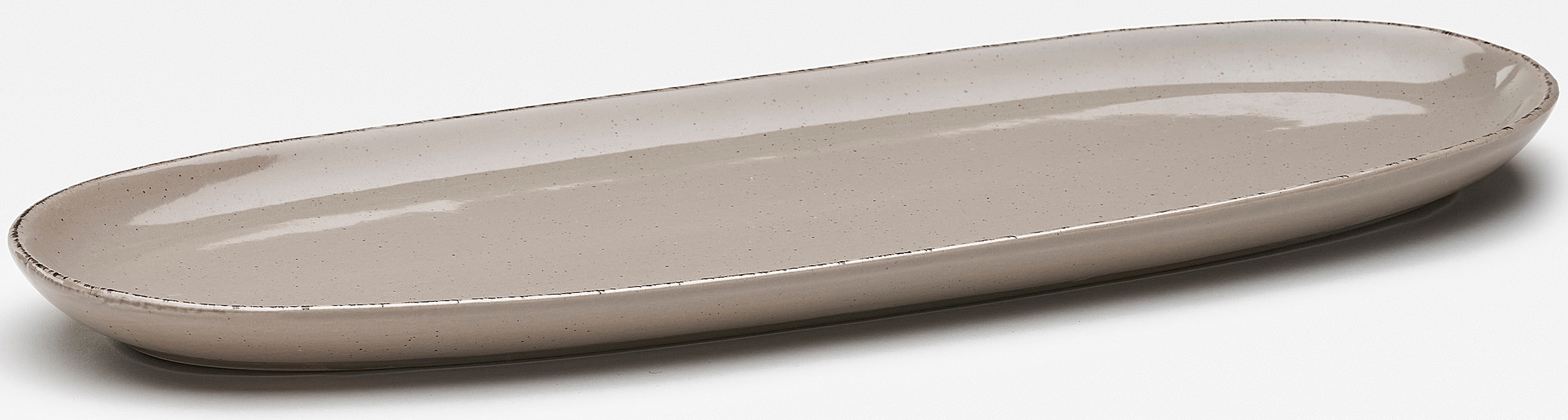 van Well Servierplatte "Platte Urban, 34 x 12,5 cm, 4 Stück" spülmaschinen- günstig online kaufen