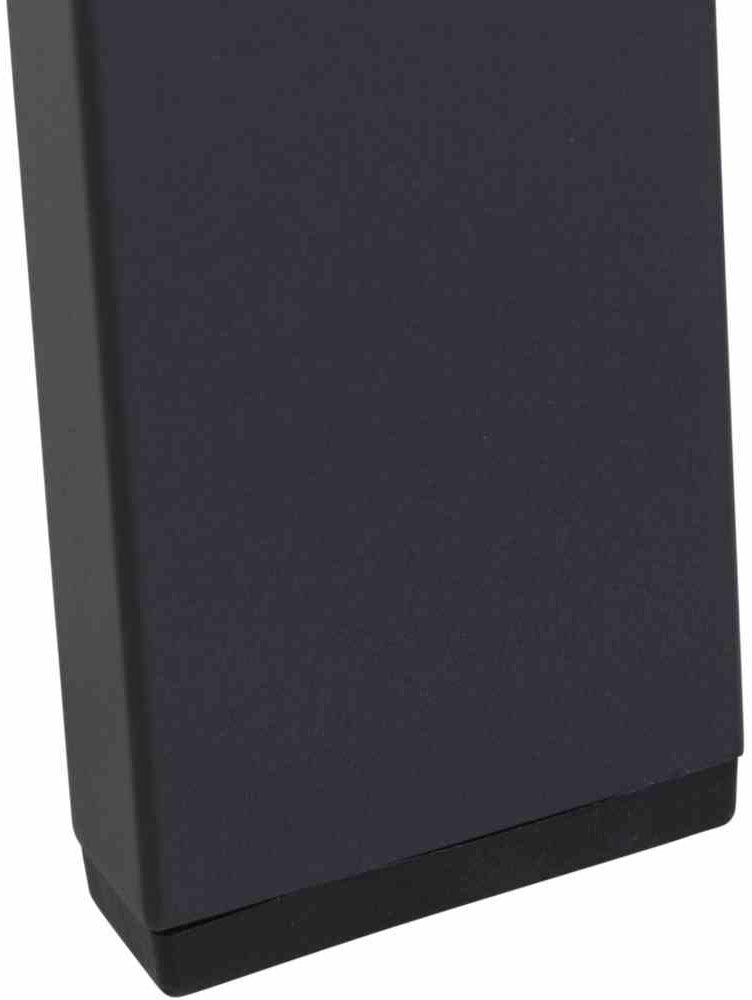 Siena Garden Gartensessel »VALENCIA Move Sessel matt anthrazit« Gestell aus Aluminium, Ranotex® Gewebe dunkelgrau, inkl. Kissen