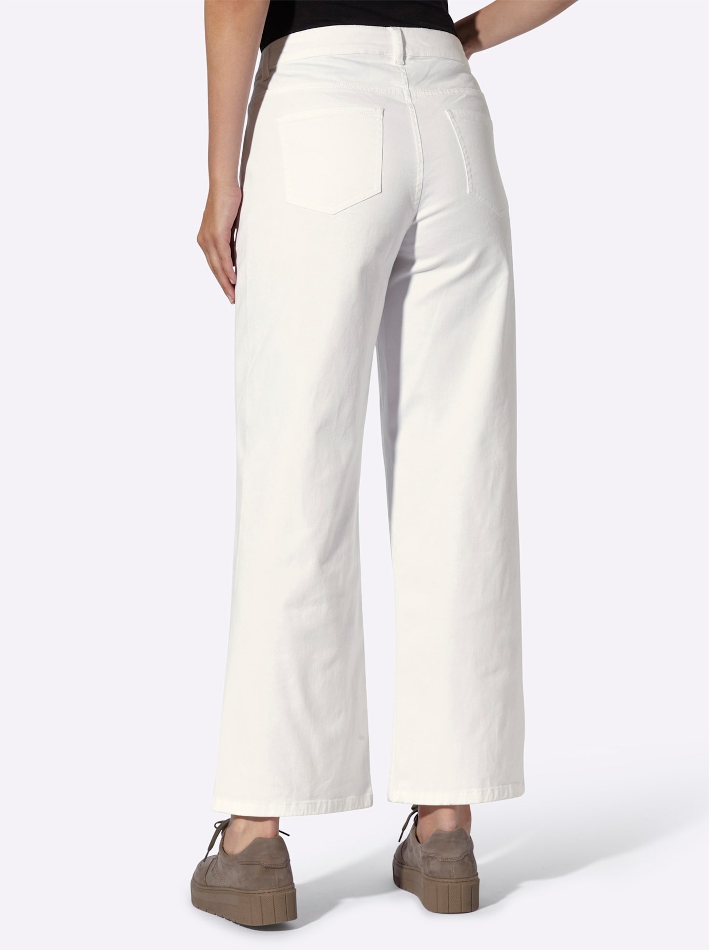 heine Bequeme Jeans 1 tlg.