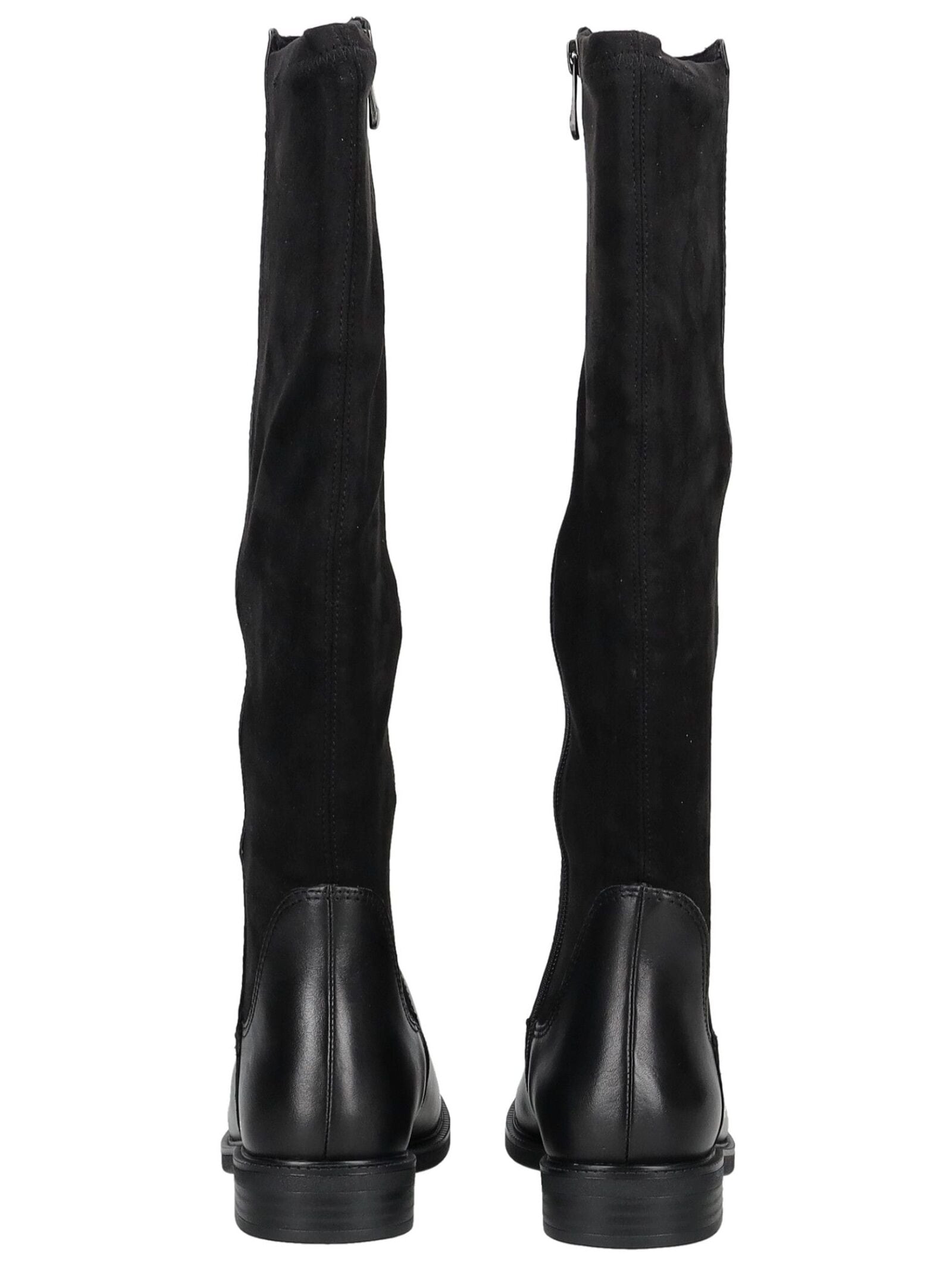 MARCO TOZZI Stiefel »Marco Tozzi Stiefel Leder/Textil«