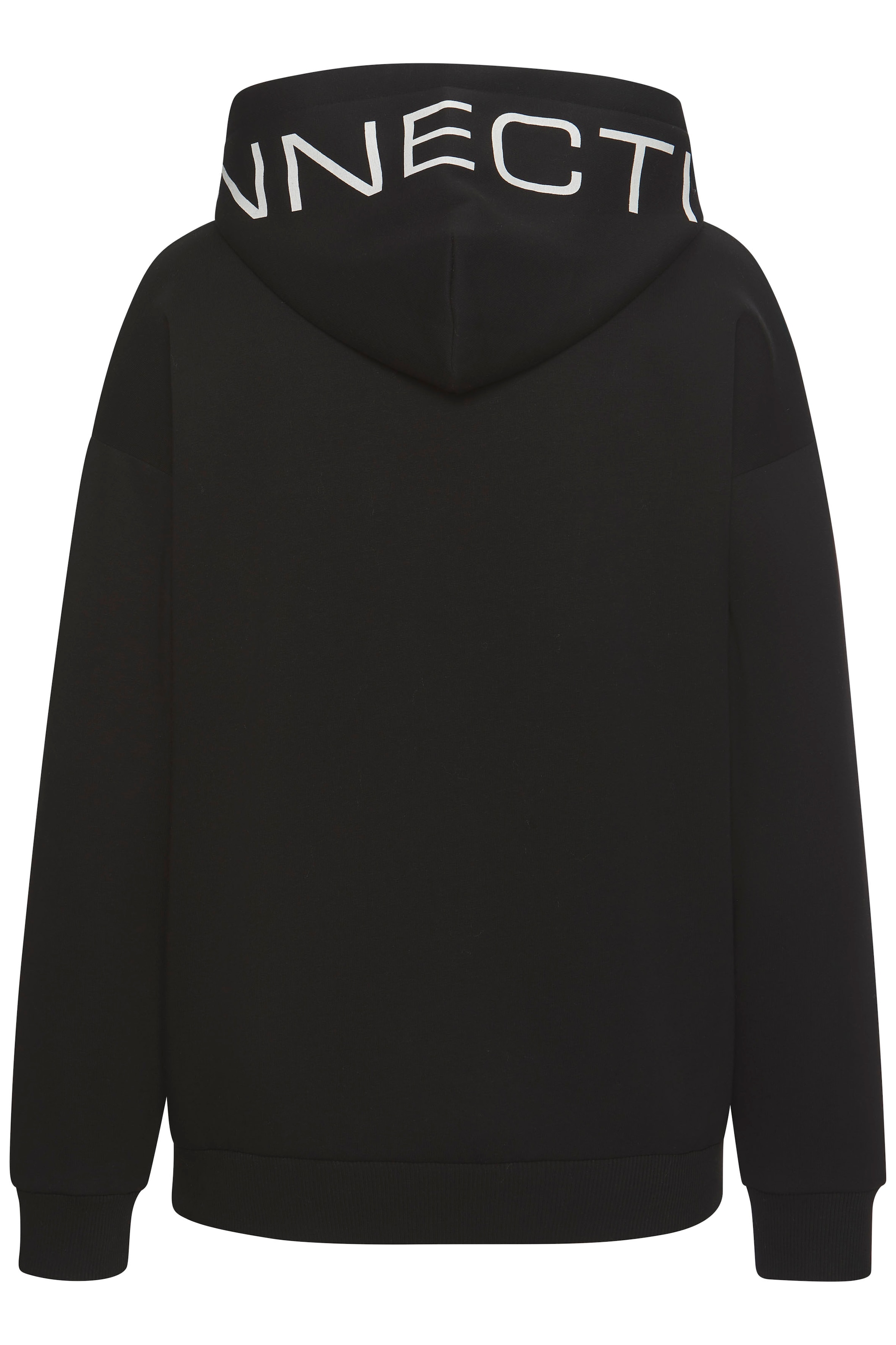 French Connection Kapuzenpullover, mit Logodruck