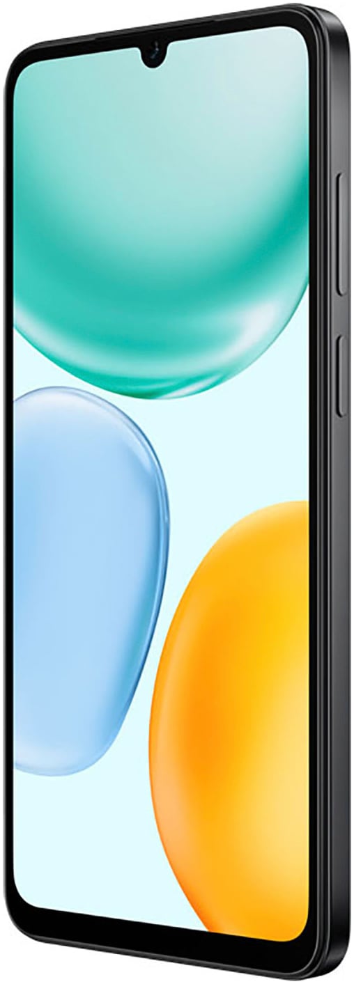 Honor Smartphone »X5c Plus« Midnight Black