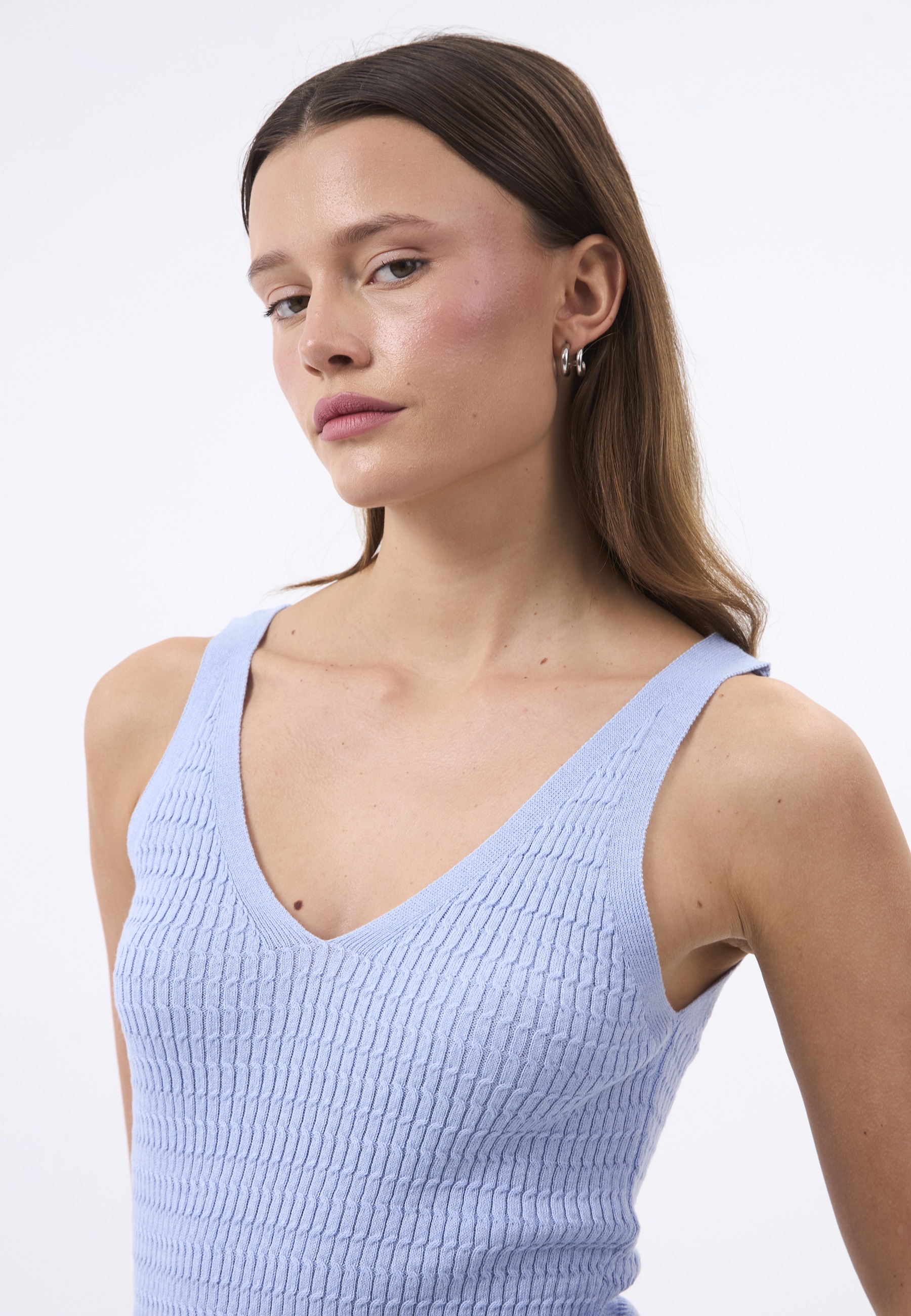 Felix Hardy Blusentop »Trägertop Pack«