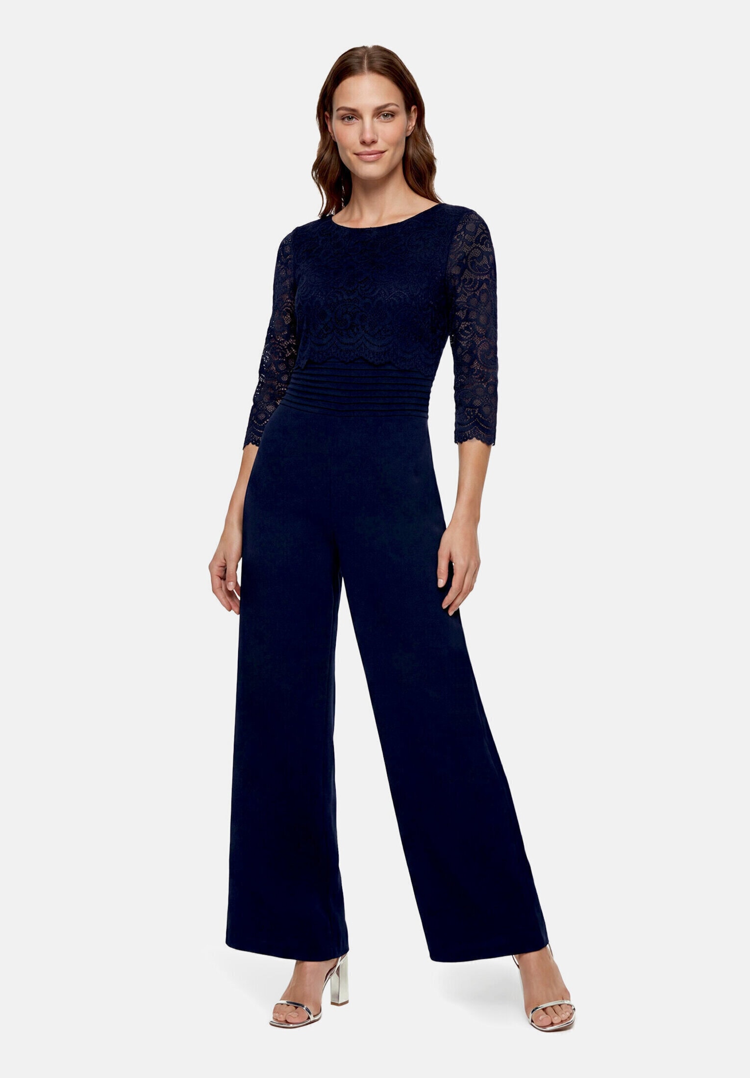 Vera Mont Overall »Damen mit Spitze« 1 Stk. Spitze