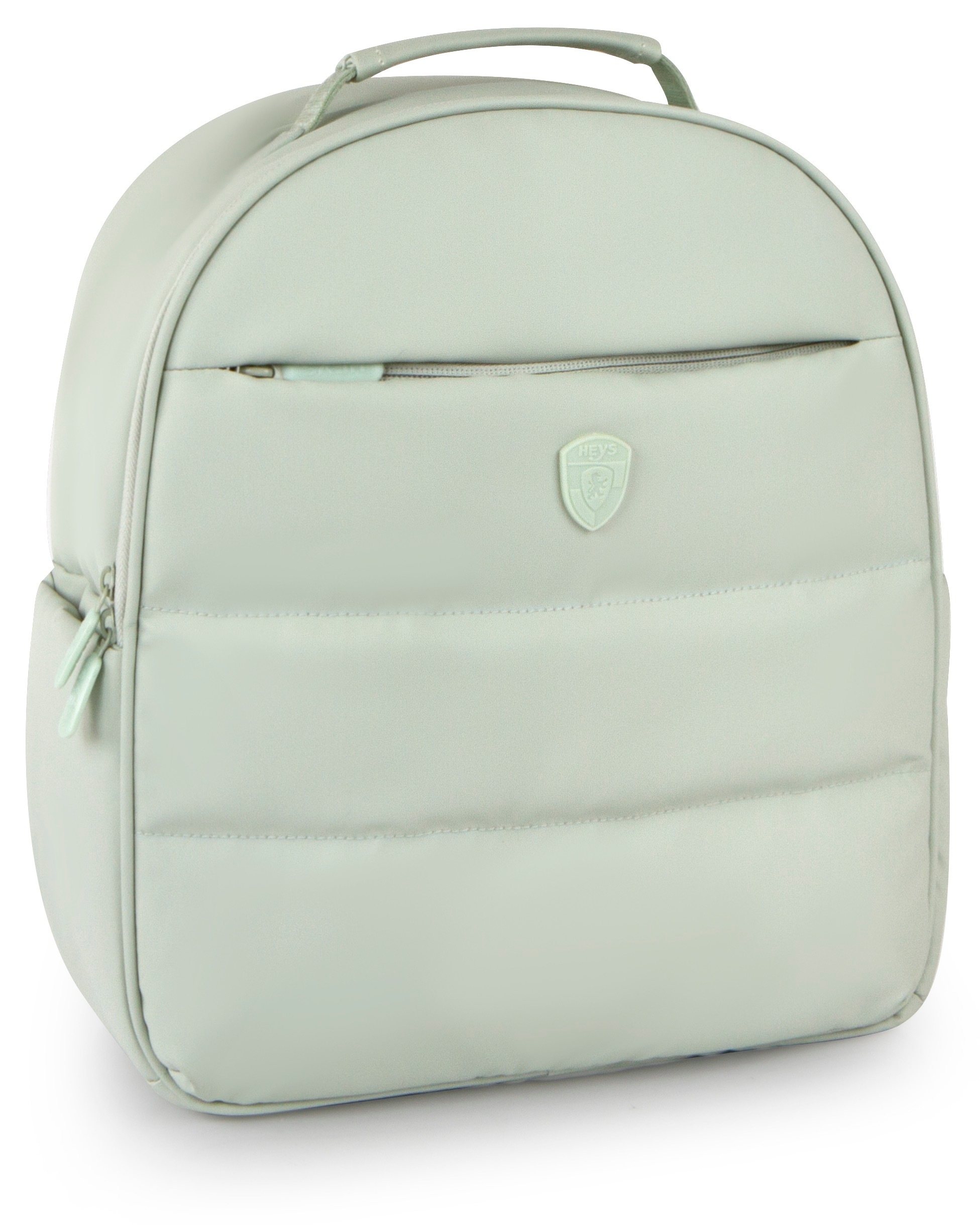 Heys Rucksack »The Puffer Backpack«, Trolley-Aufsteck-Sleeve