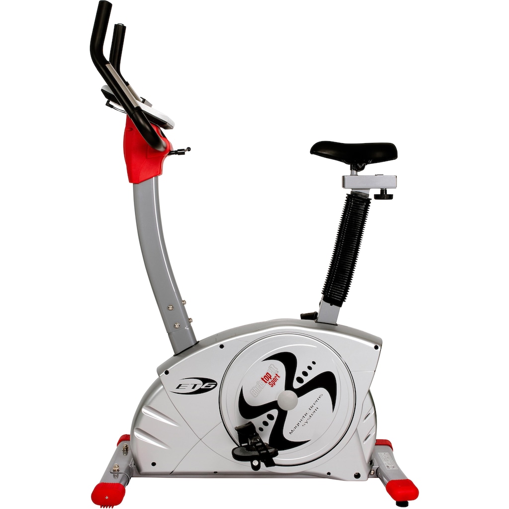 Christopeit Sport® Ergometer »ET 6«