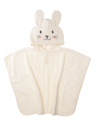 Poncho »Hase«