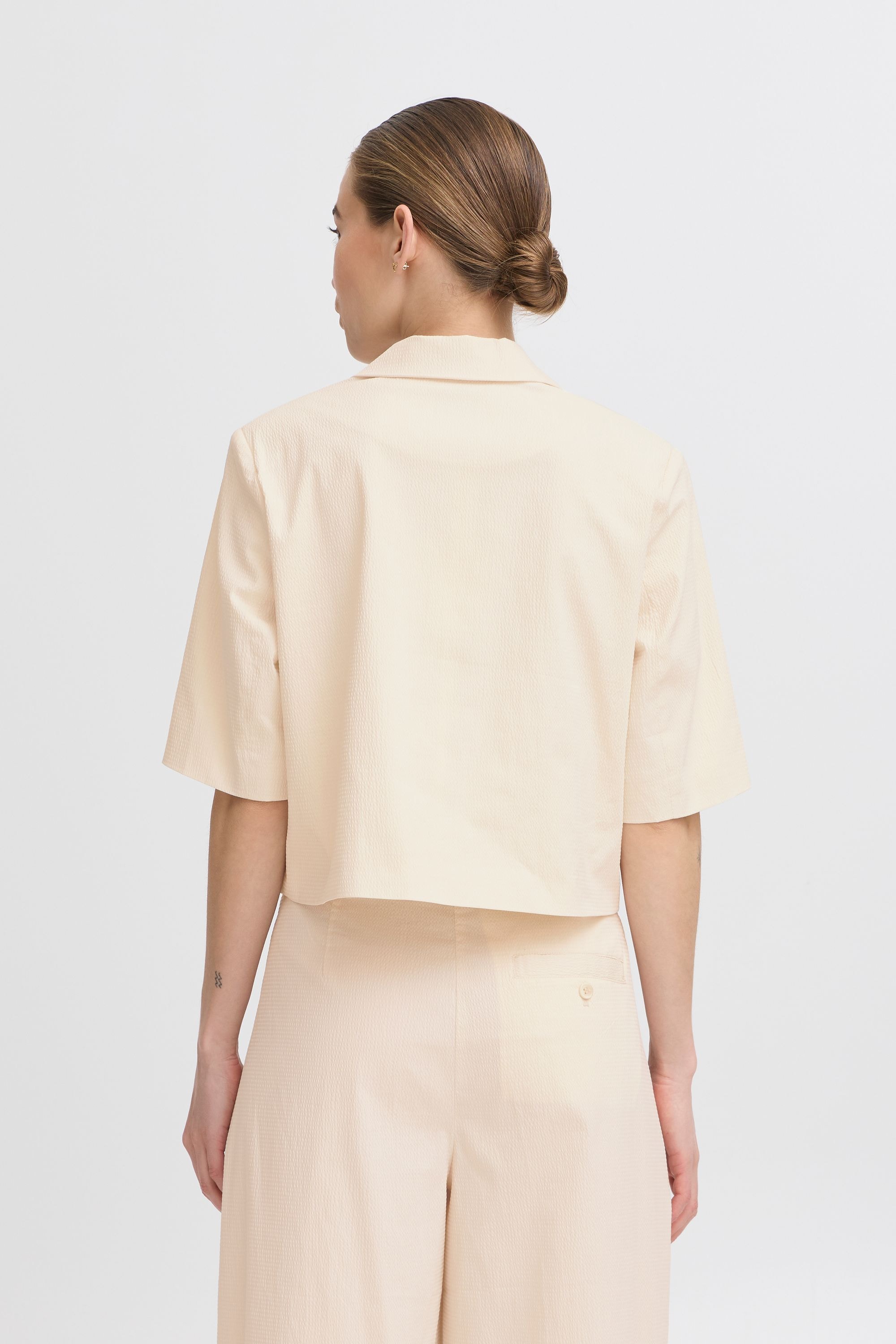 Ichi Jackenblazer »Jackenblazer IHWALLIS«