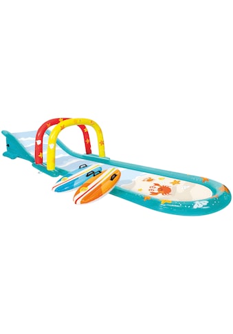 Intex Schwimminsel »SURFING FUN SLIDE«