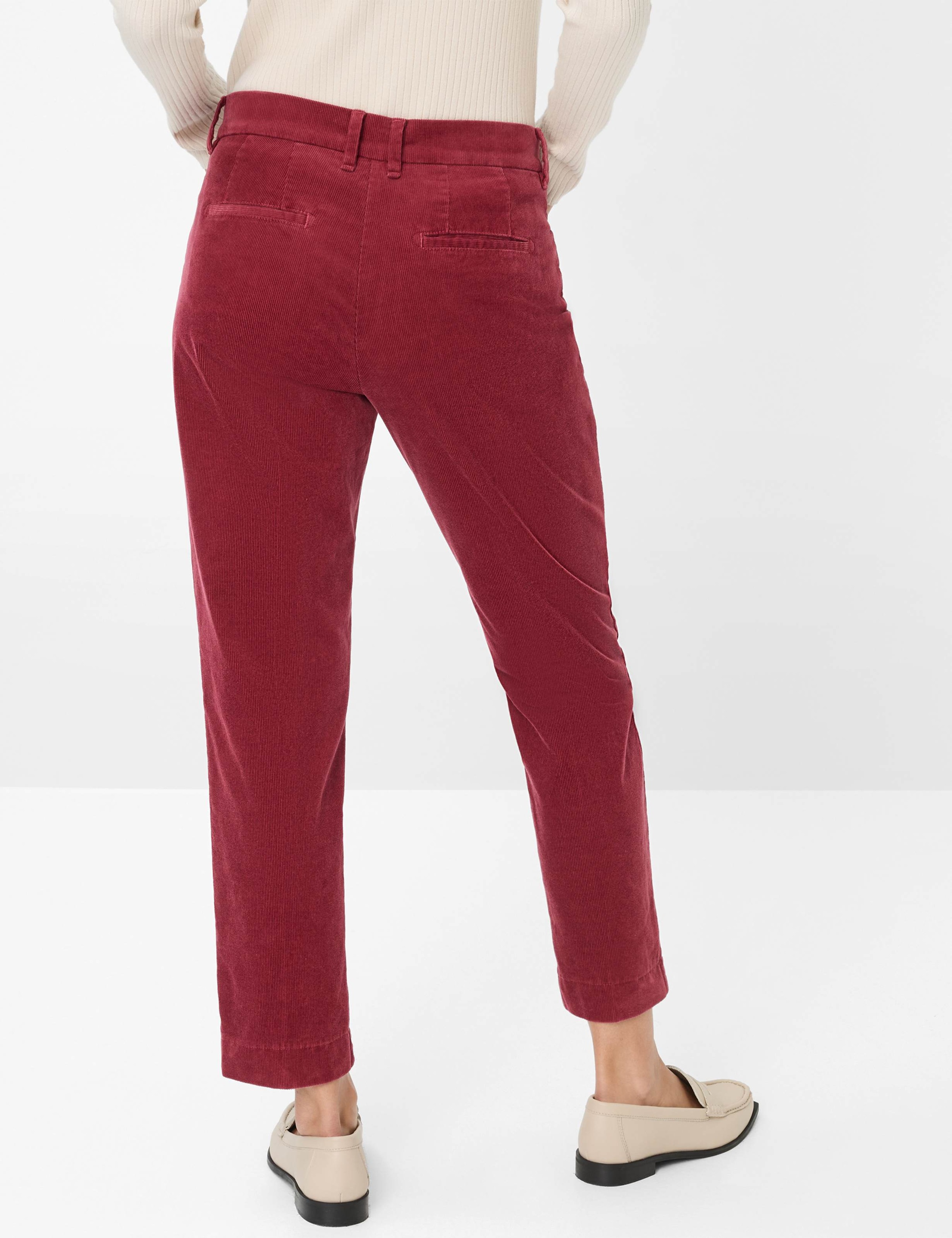 Brax Röhrenhose »Style MARA S«