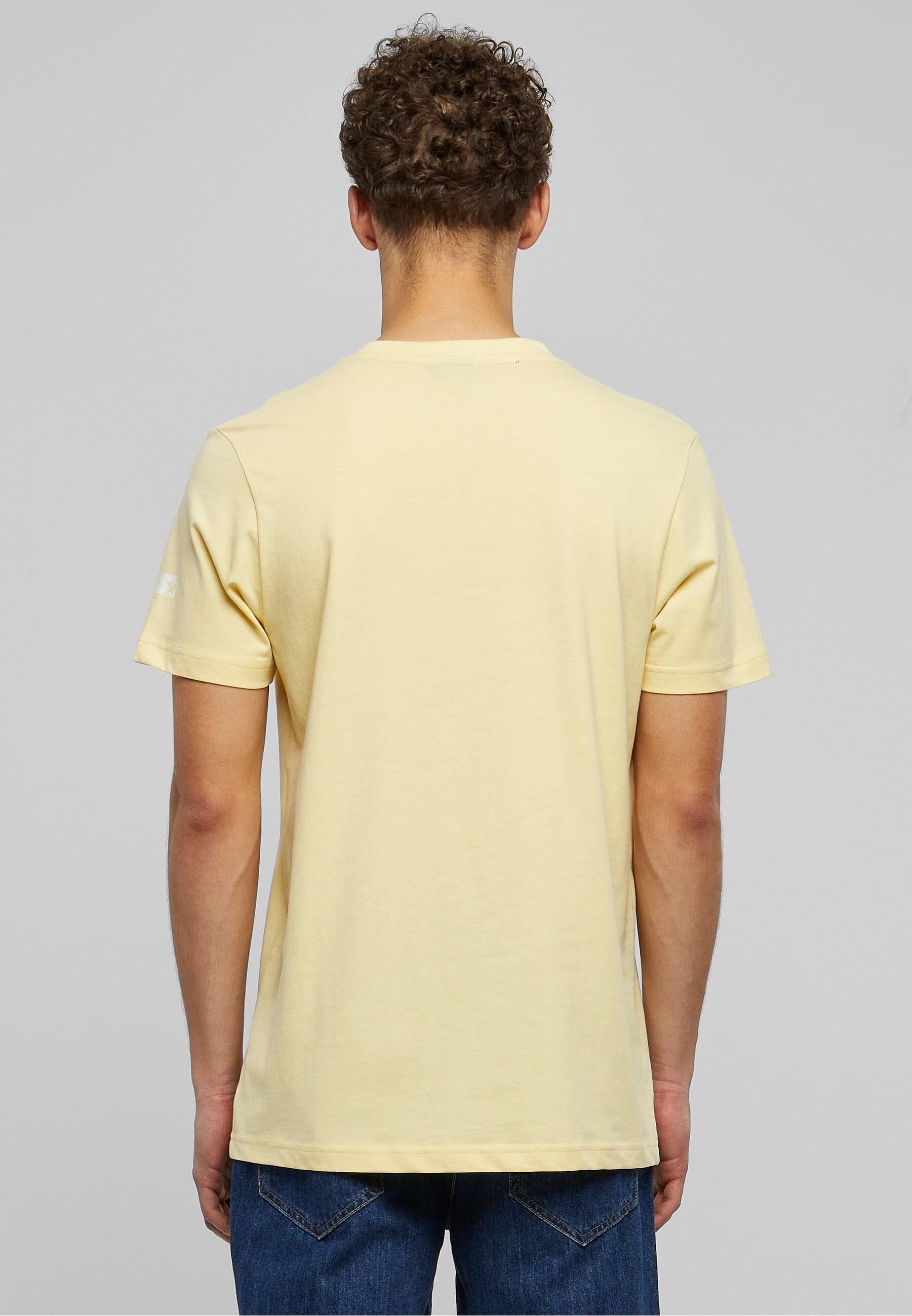 Starter Black Label Kurzarmshirt »Starter Black Label Herren Starter Essential Jersey«, (1 tlg.)