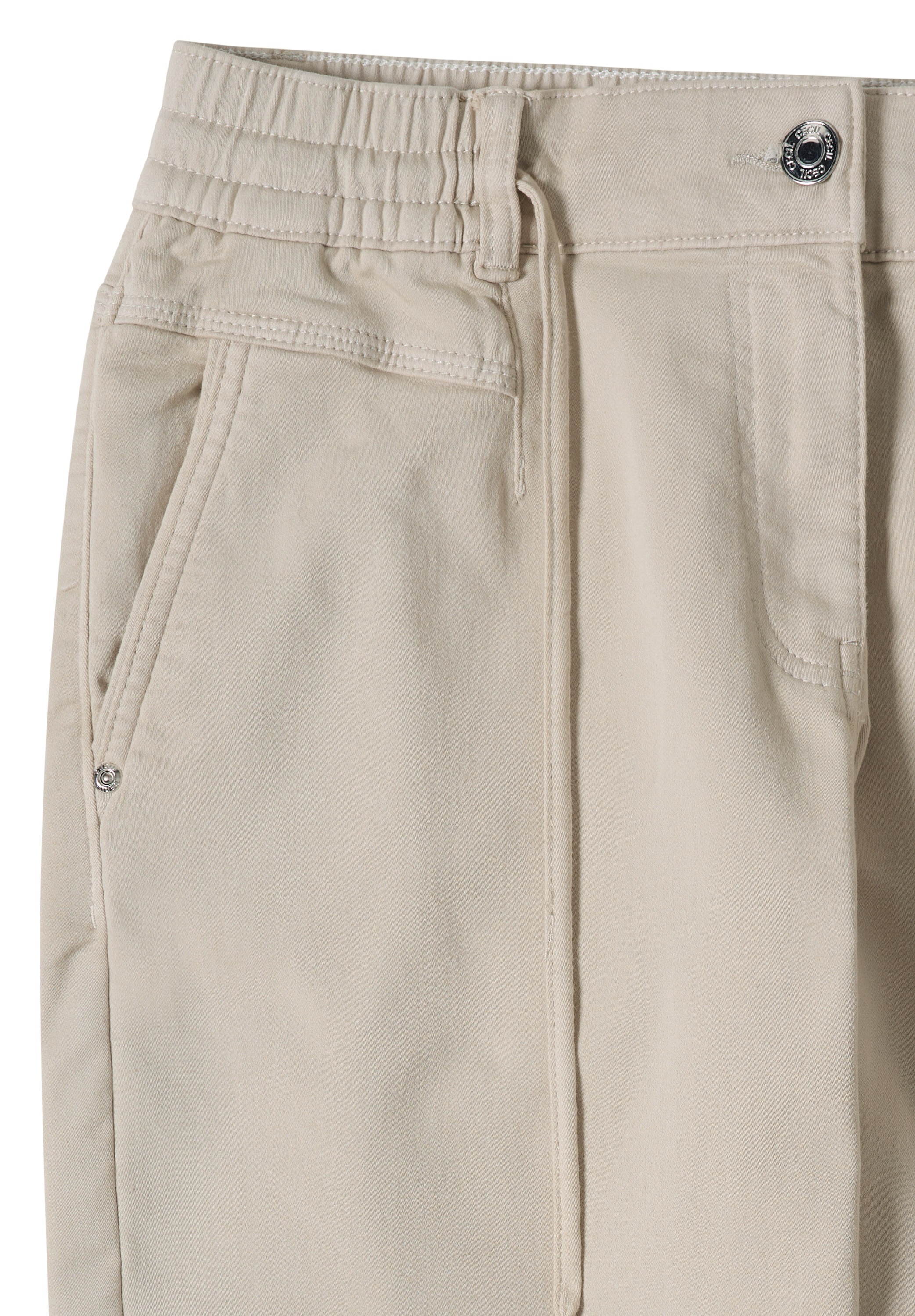 Cecil Jogger Pants »Style Chelsea«  mit Tunnelzug