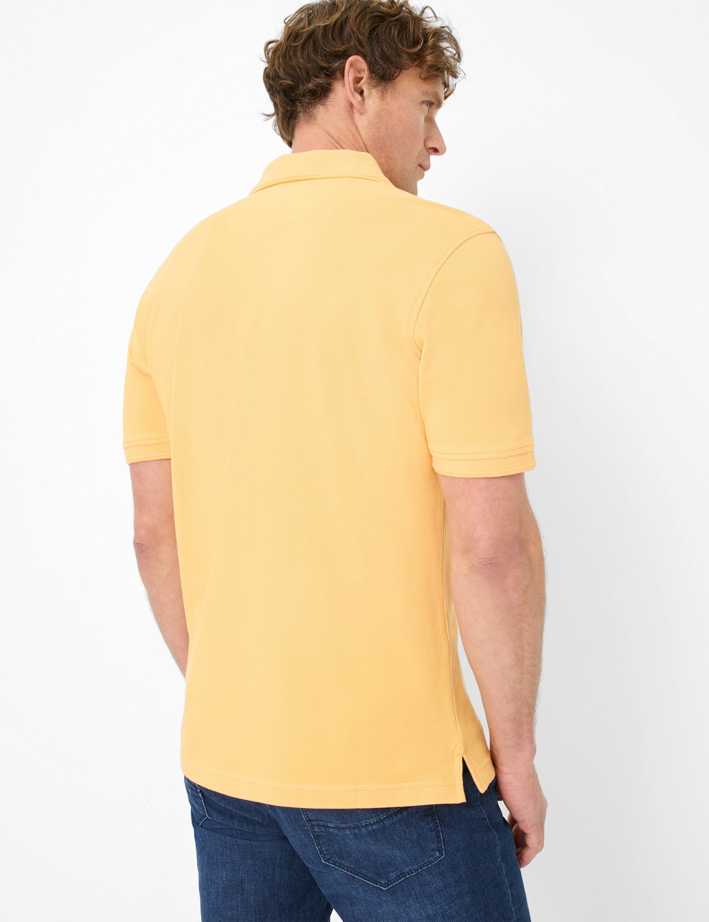 Brax Poloshirt »Style PETE«