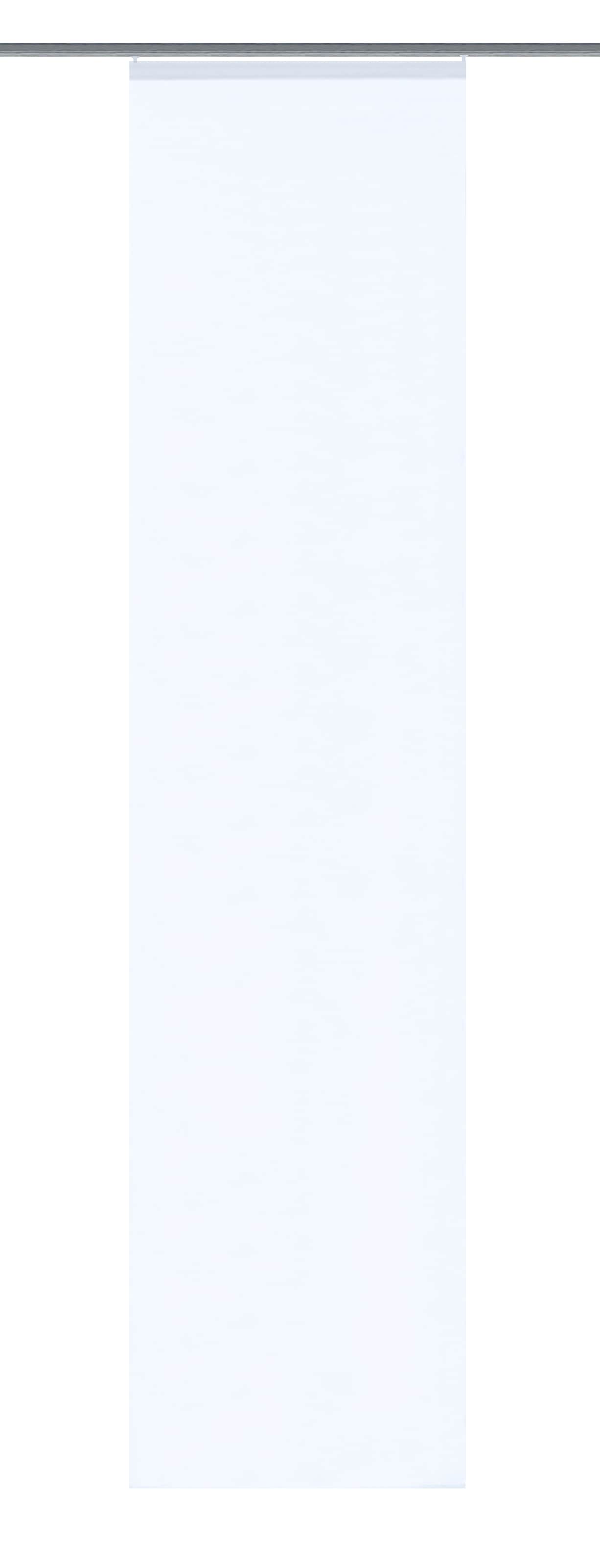 HOME WOHNIDEEN Schiebegardine »CROCKETT«, (1 St.), HxB: 245x60