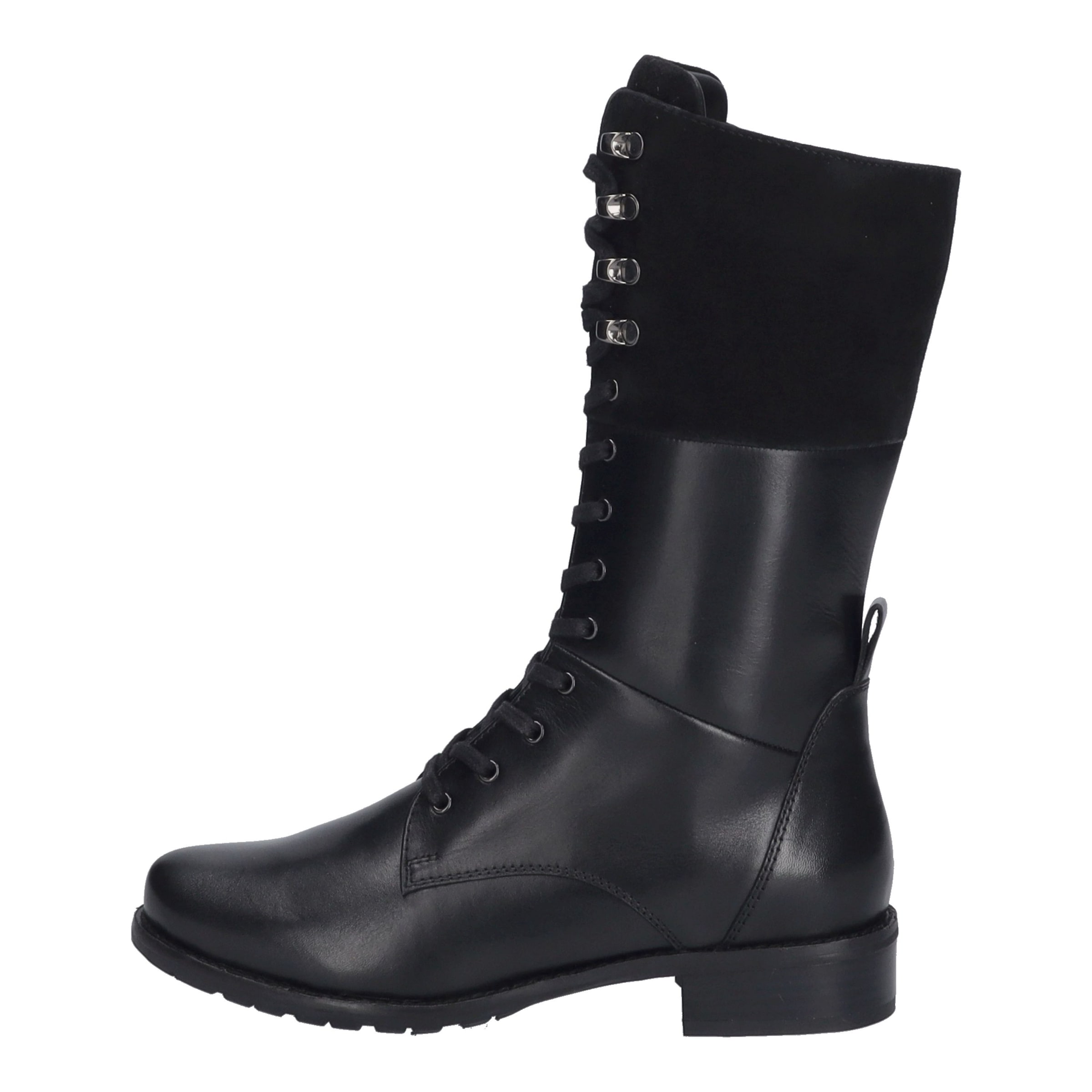 Josef Seibel Stiefel »Chiara 09, schwarz«