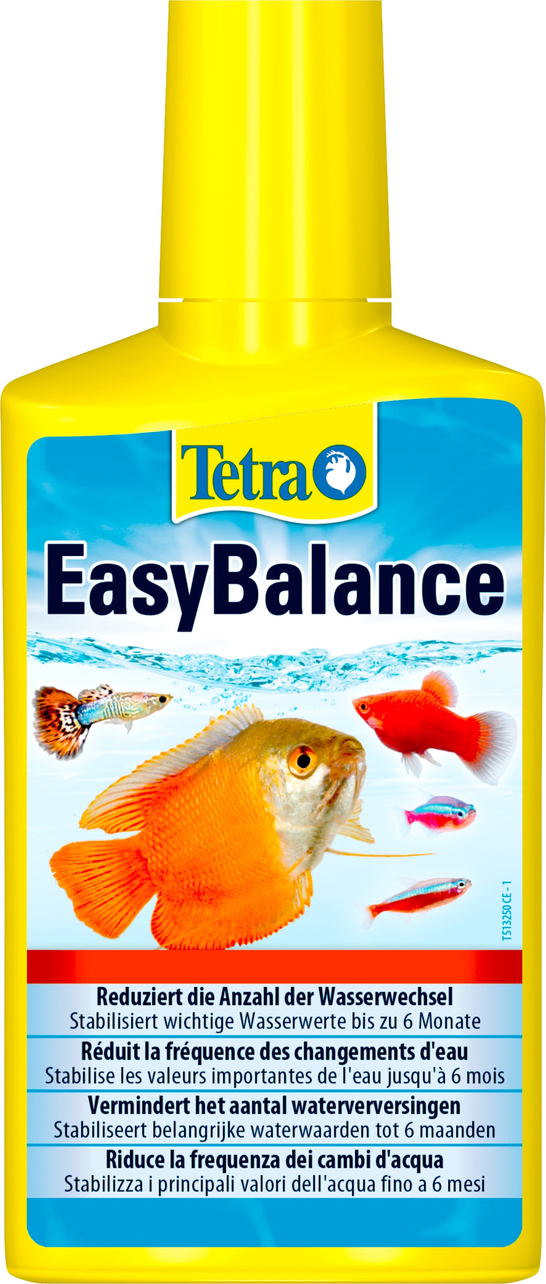 Tetra Aquariumpflege »Easy Balance«, 2 x 250 ml