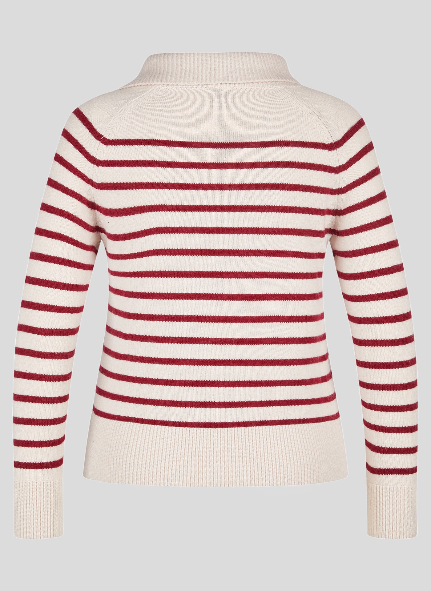 Rabe Strickpullover »Pullover«
