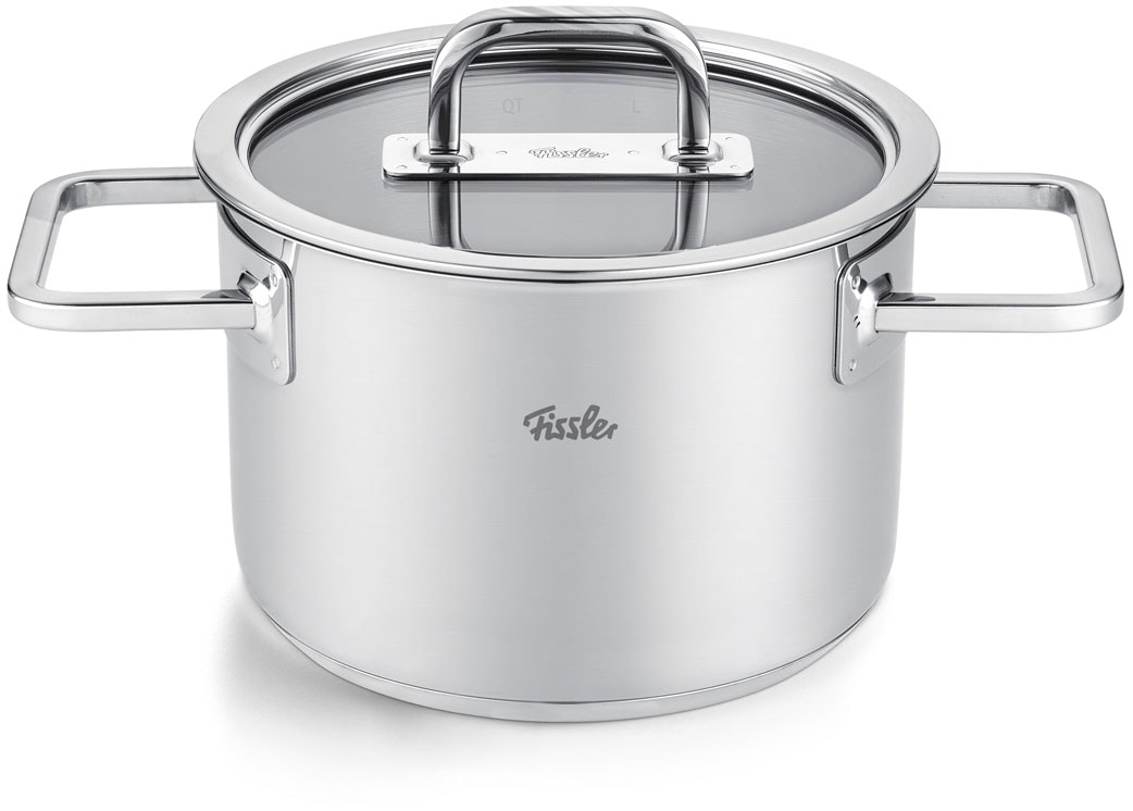 Fissler Kochtopf "Viseo Pro" 1 tlg. Edelstahl 18/10