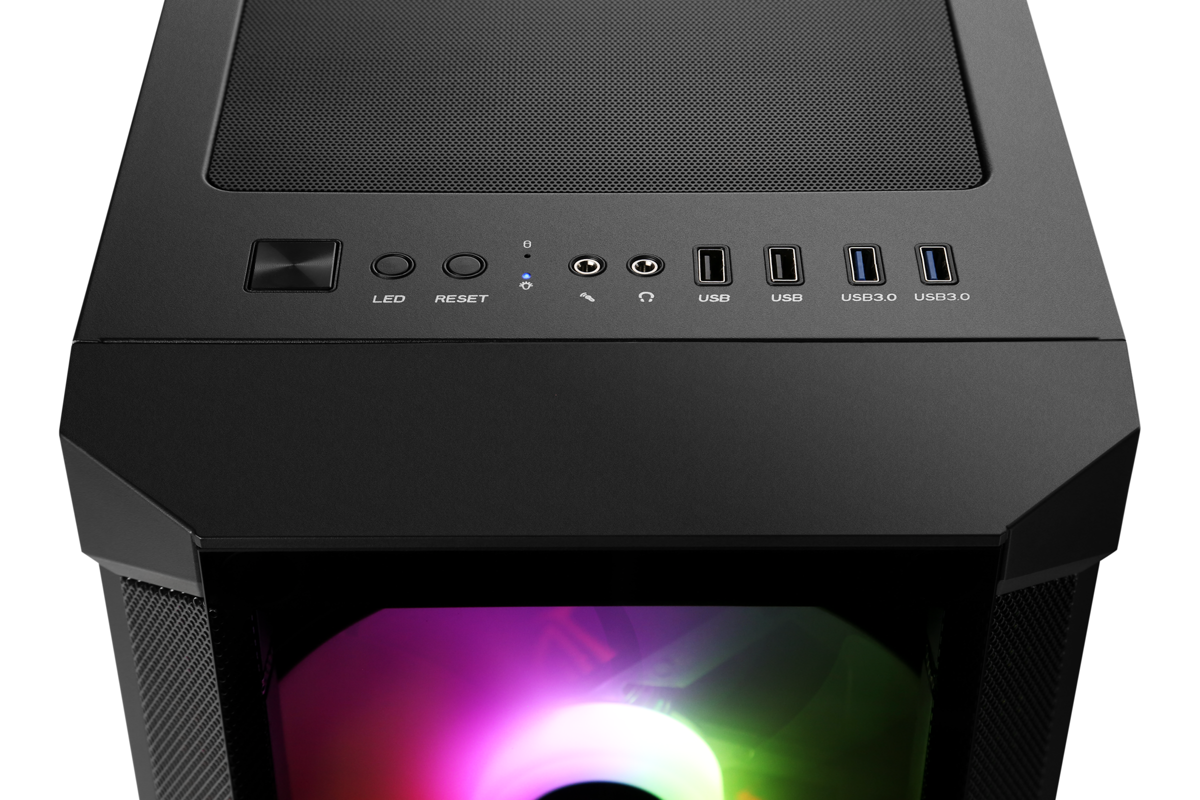 CSL PC »HydroX V8313«