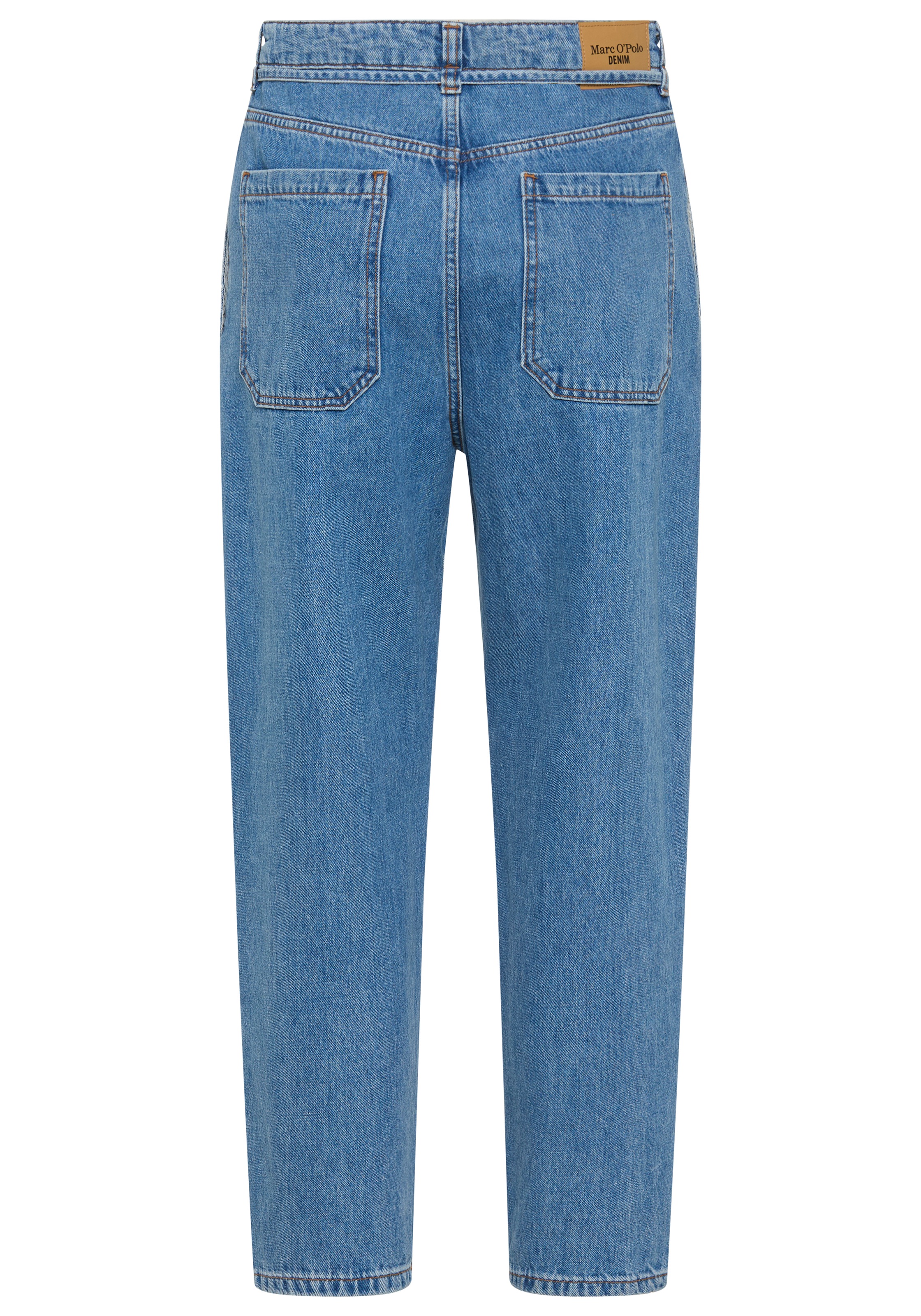 Marc OPolo DENIM 5-Pocket-Jeans günstig online kaufen