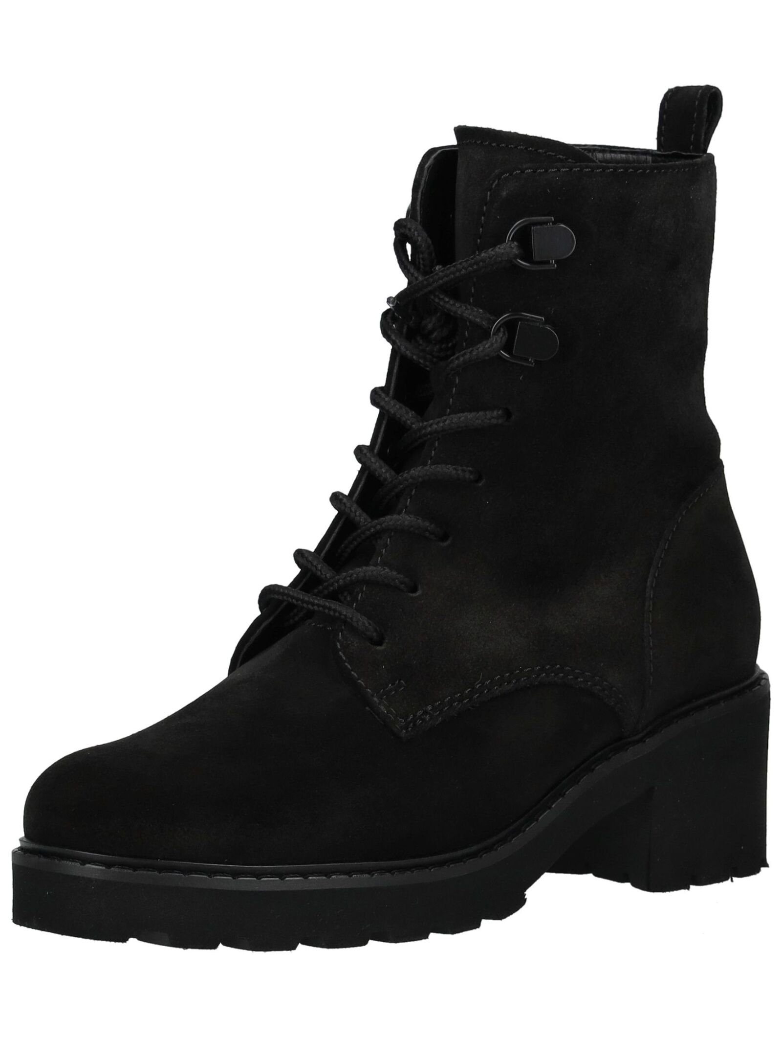 Gabor Comfort "Gabor Comfort Stiefelette Veloursleder"