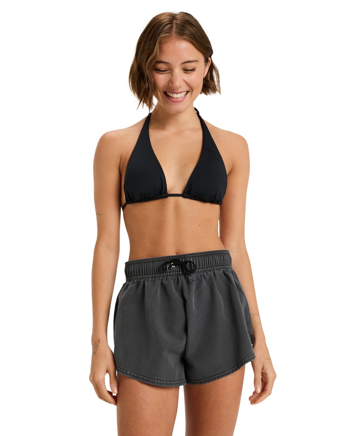 Roxy Boardshorts "No Bad Waves" günstig online kaufen