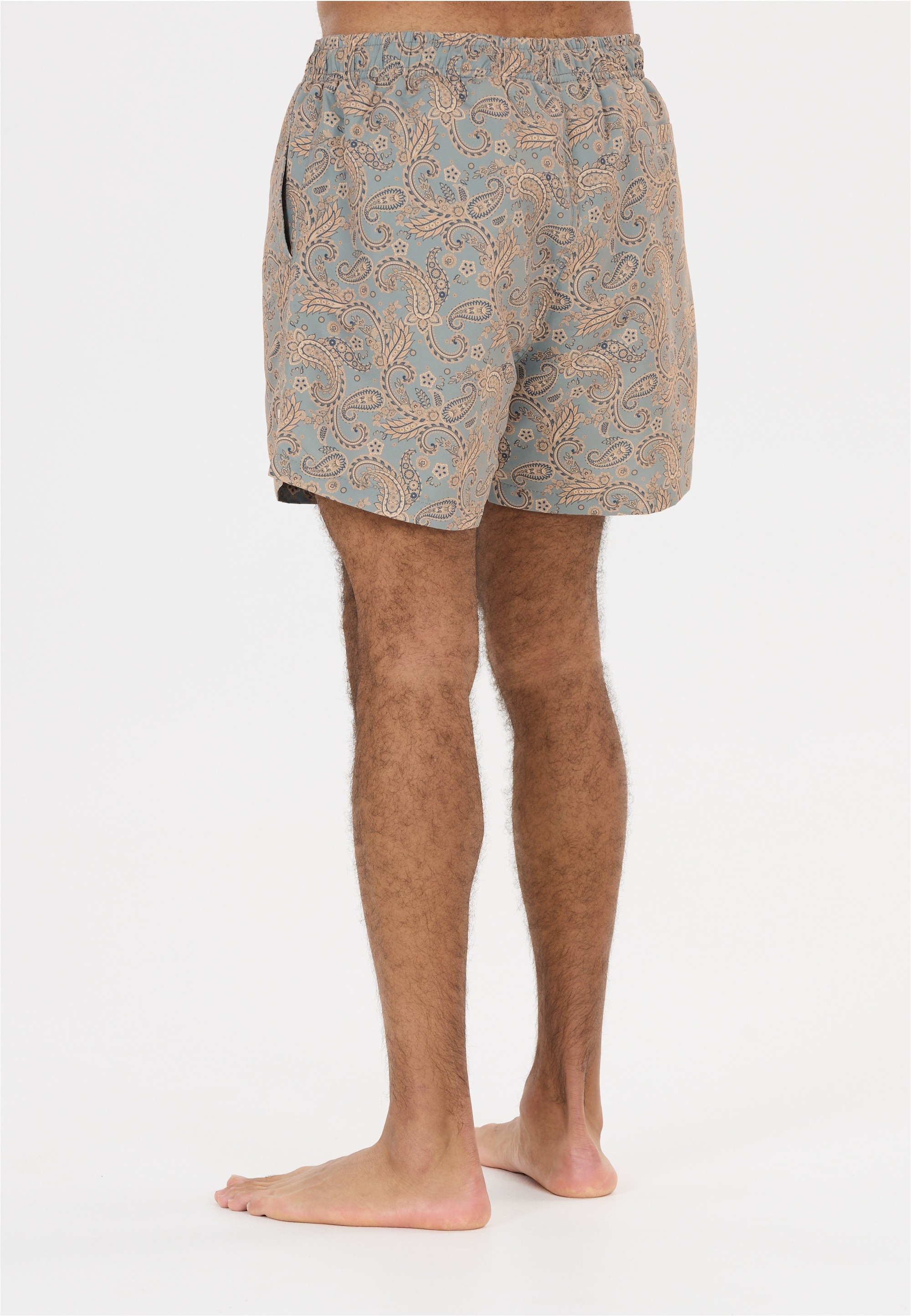 nou Badeshorts »Felipe« 1 Stk. mit Quick Dry-Funktion