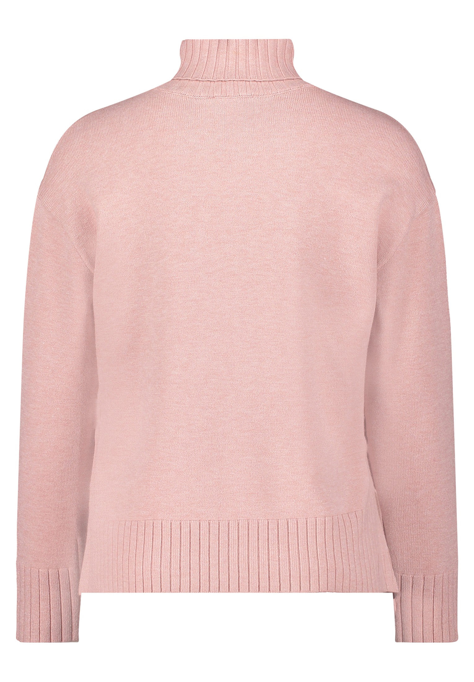 Betty Barclay Strickpullover "Betty Barclay Damen Feinstrickpullover mit ho günstig online kaufen