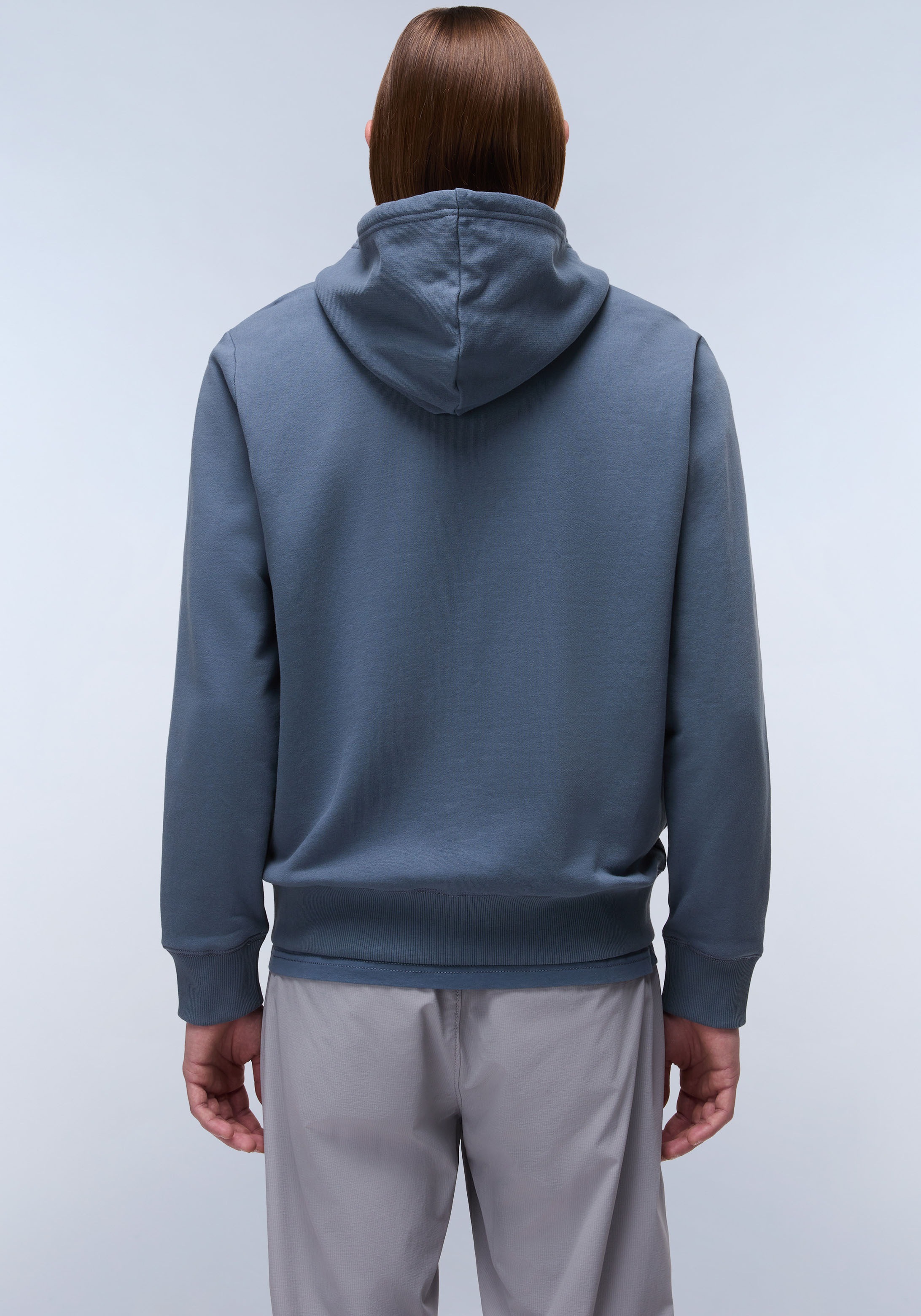 Napapijri Kapuzensweatjacke »BALIS FZH SUM«