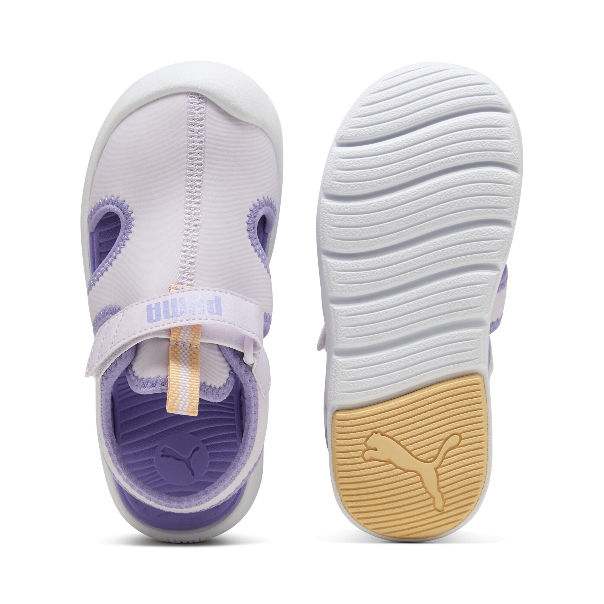 PUMA Sandale »Fun Racer Sandalen Kinder«