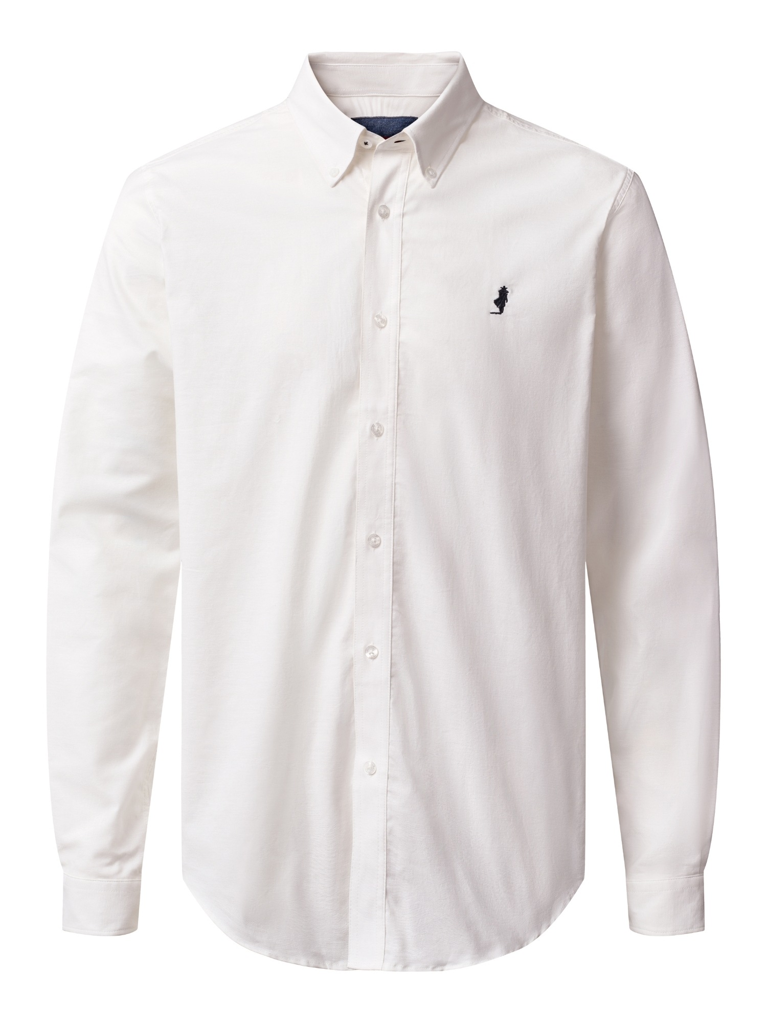 MCS Langarmhemd "MCS Shirt MCGreg" günstig online kaufen