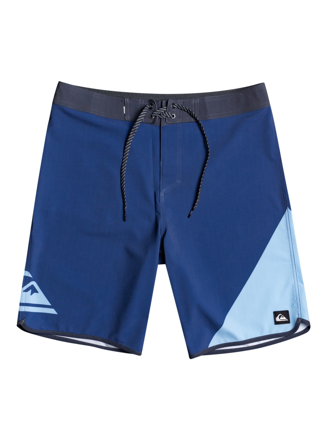 Quiksilver Boardshorts »Surfsilk New Wave 16"«