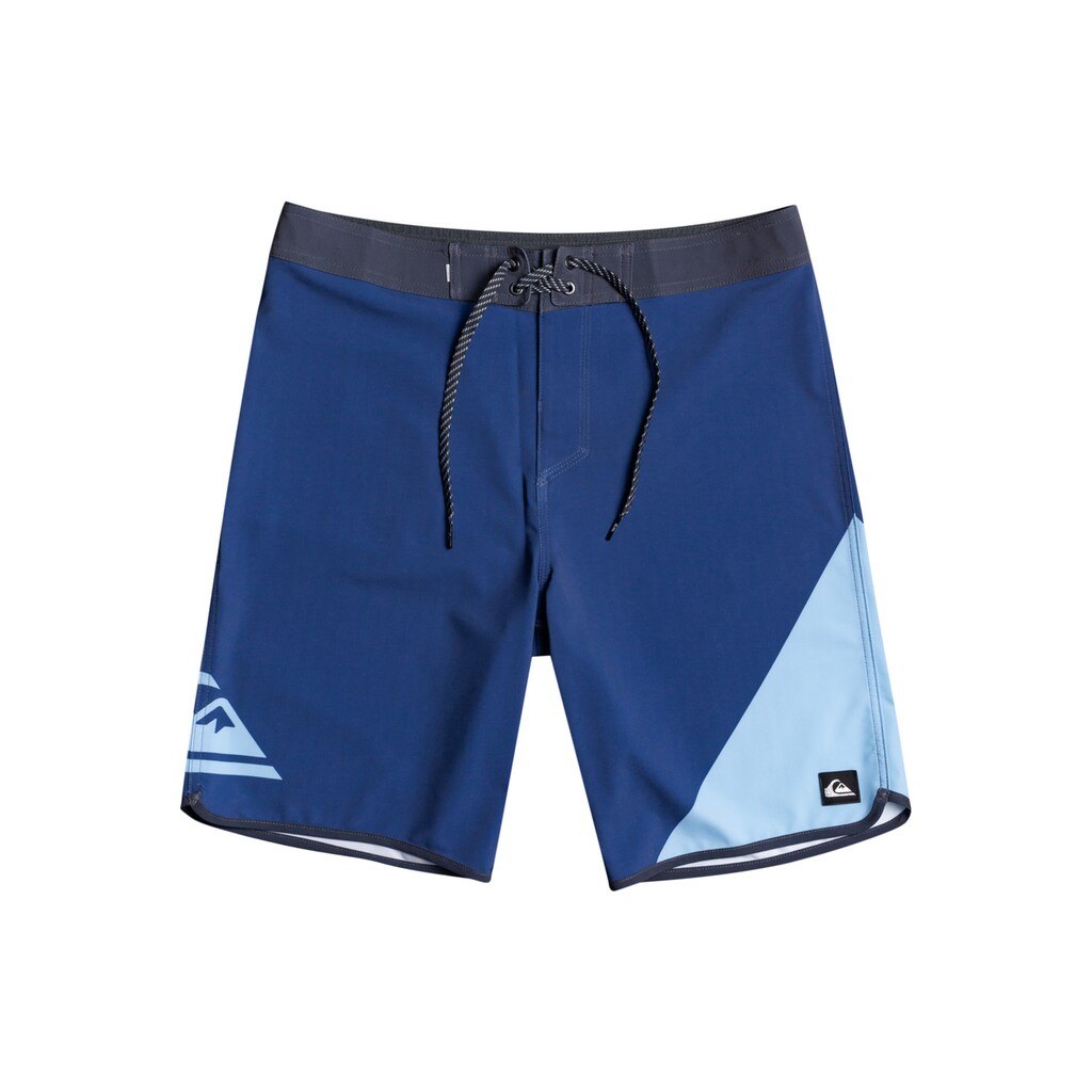 Quiksilver Boardshorts »Surfsilk New Wave 16"«