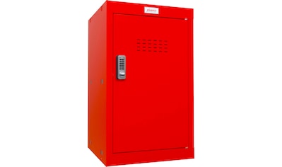 Wertschutzschrank »CL-Serie CL0644RRE«, (1 Fachboden)