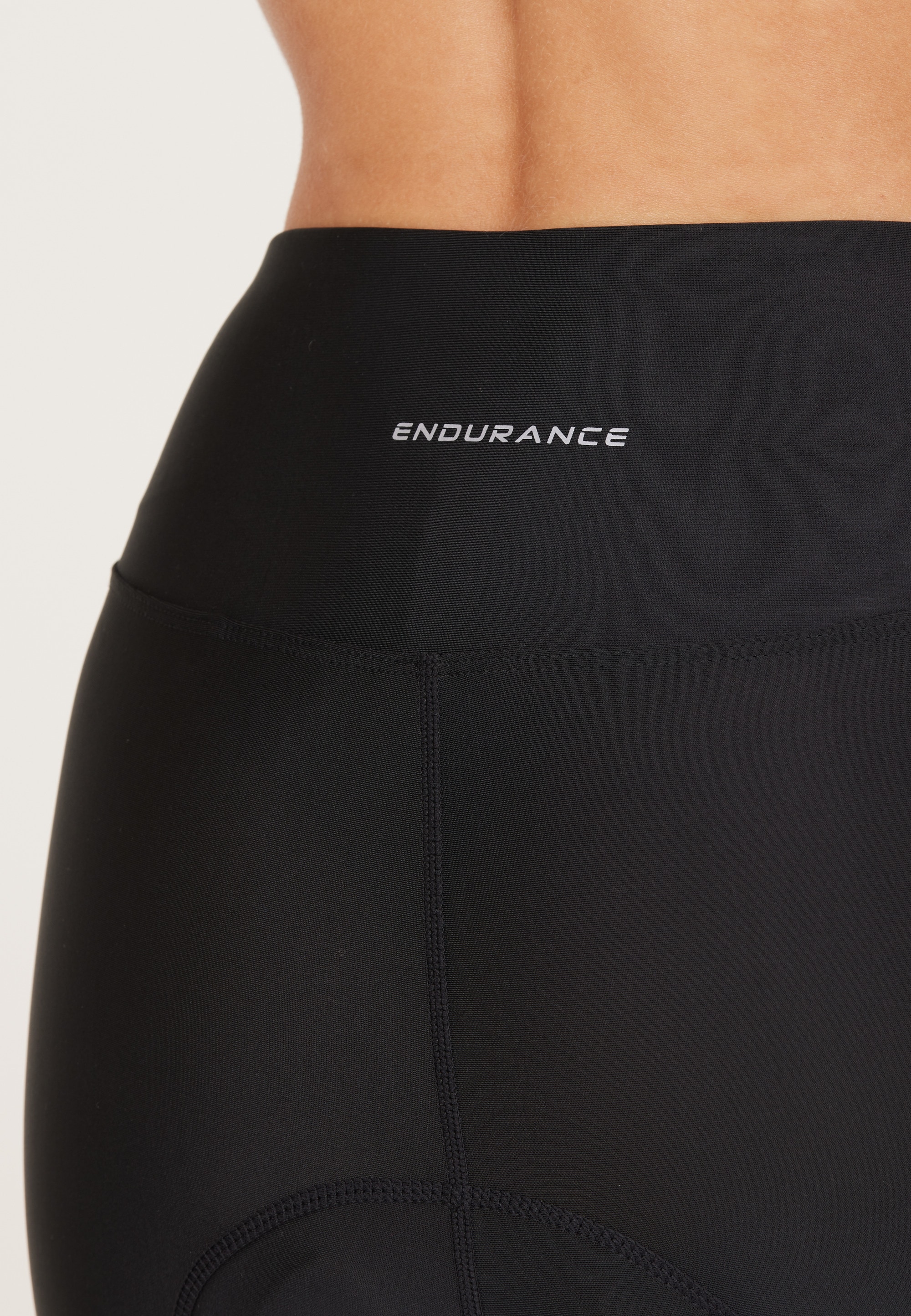 ENDURANCE Radhose »Mangrove«, mit Quick-Dry-Technologie