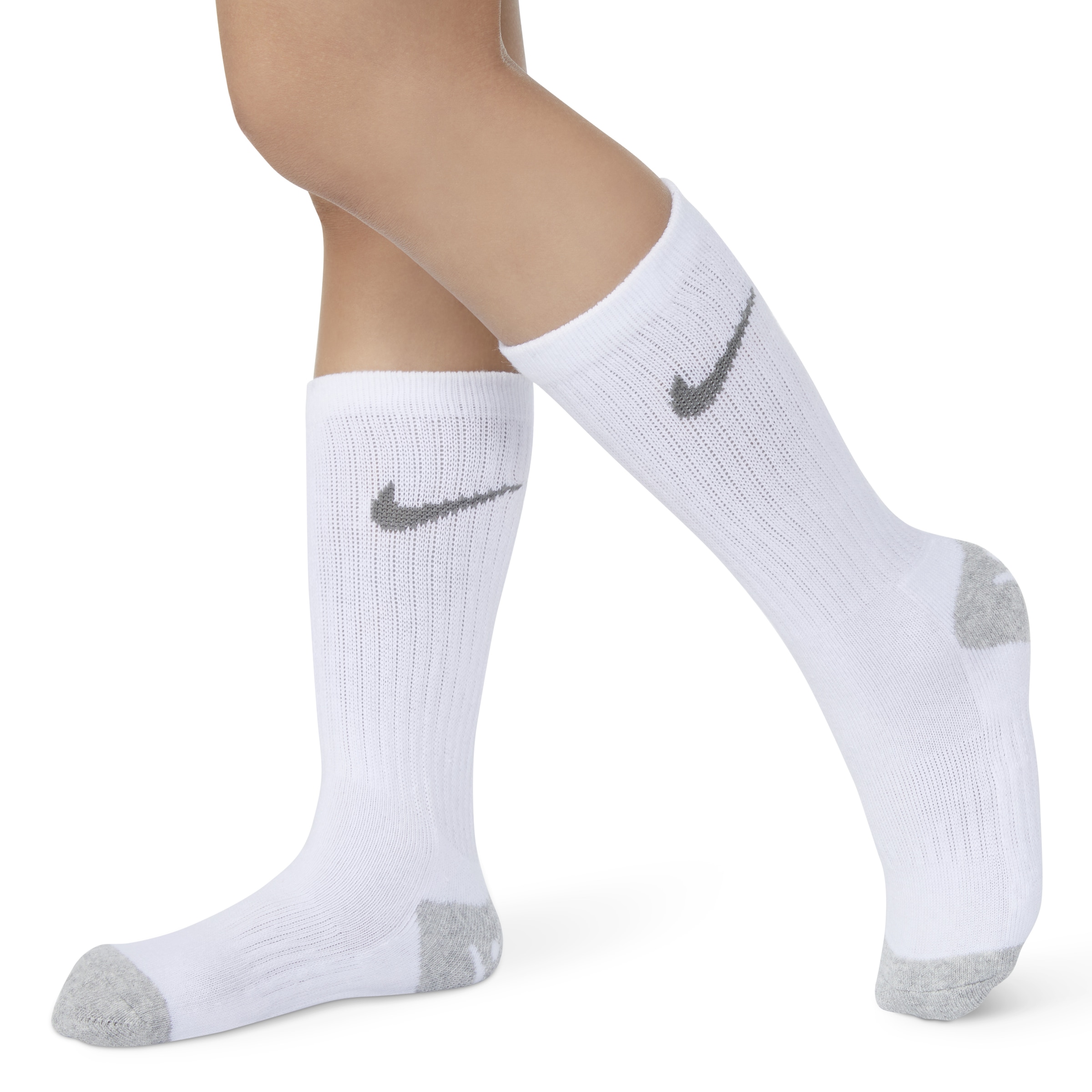 Nike Sportswear Socken »NHN 6PK NIKE SMILEY CREW« 6 Stk. tlg. für Kinder
