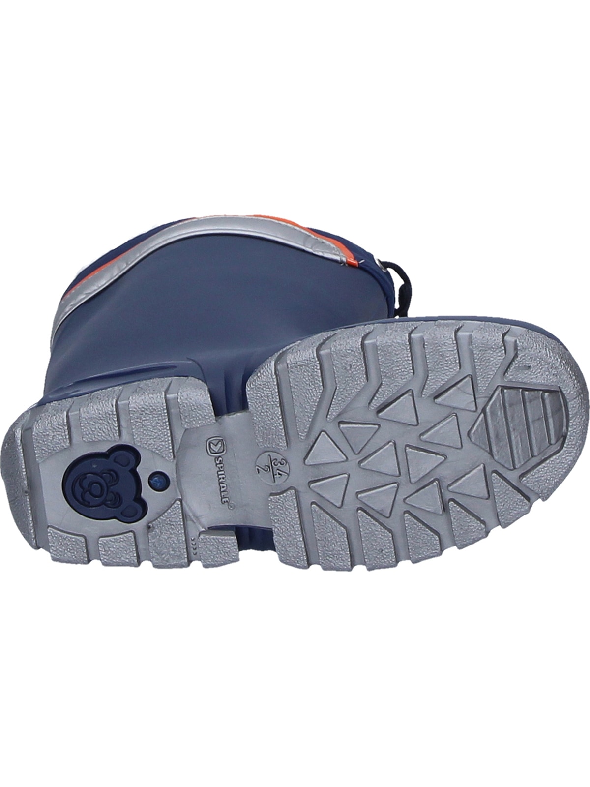 Spirale Gummistiefel »Luc«