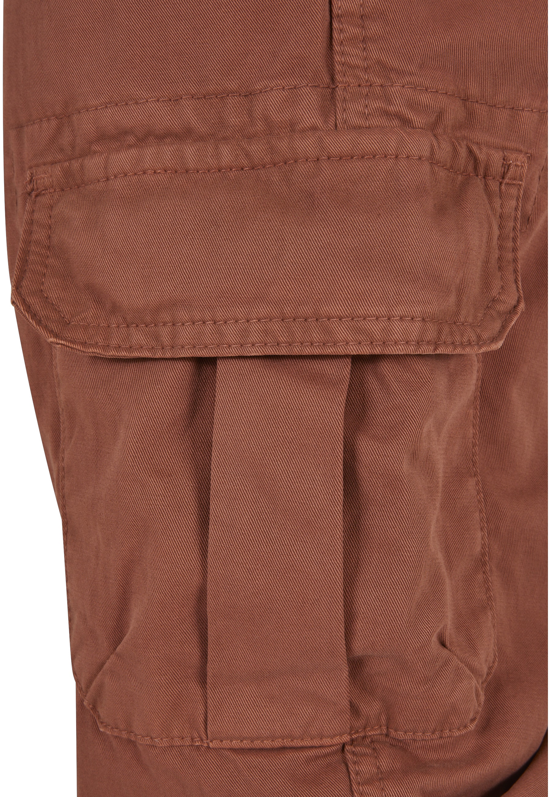 URBAN CLASSICS Cargohose »Urban Classics Herren Cargo Jogging Pants«
