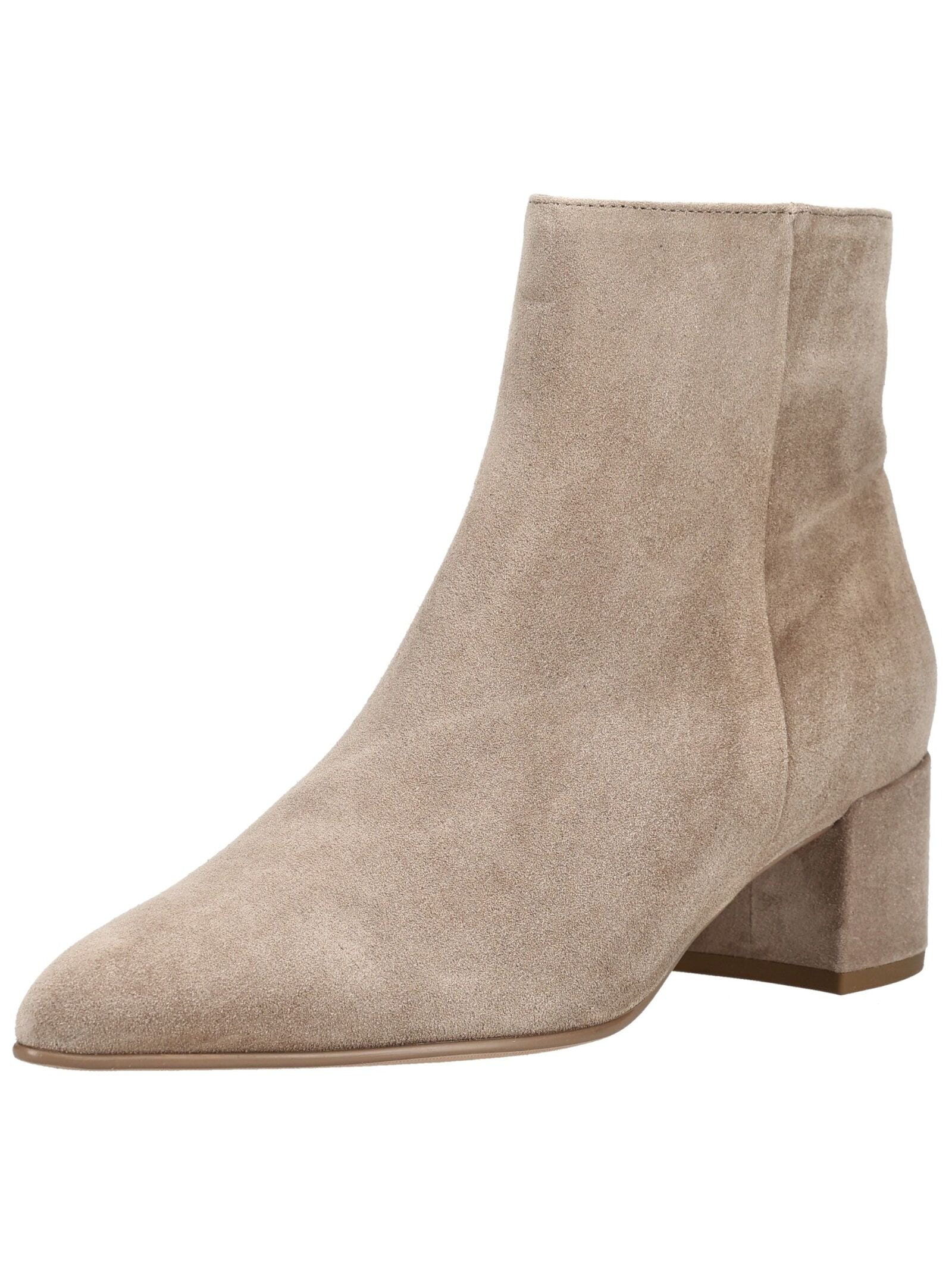 Högl Stiefelette »Högl Stiefelette Veloursleder«