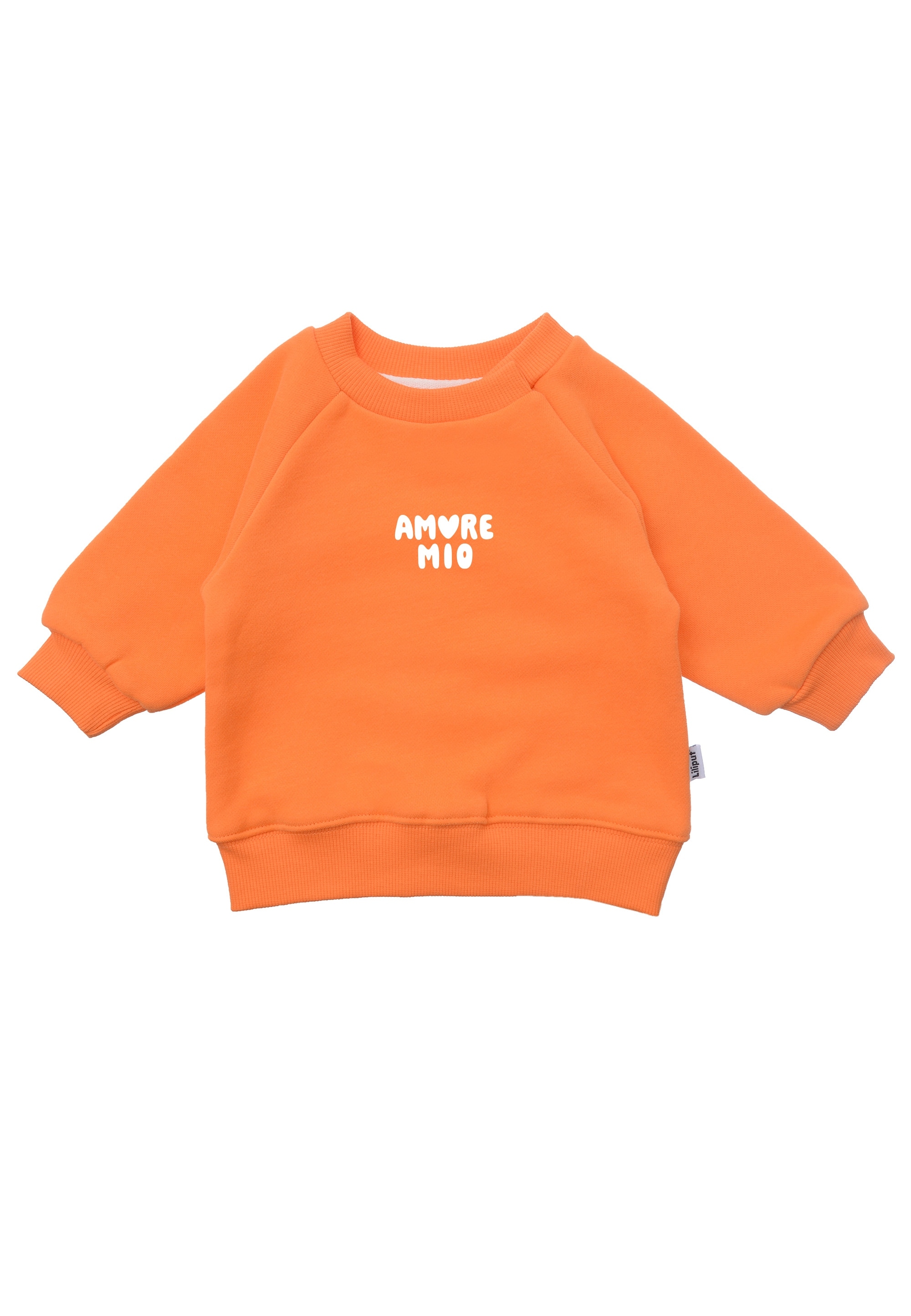 Liliput Sweatanzug »Amore Mio«, (2 tlg.), bestehend aus Leggings und Sweatshirt