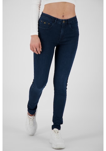 Jeansjeggings »ChelseaAK A Jeggings Damen Jeggings, Leggings«