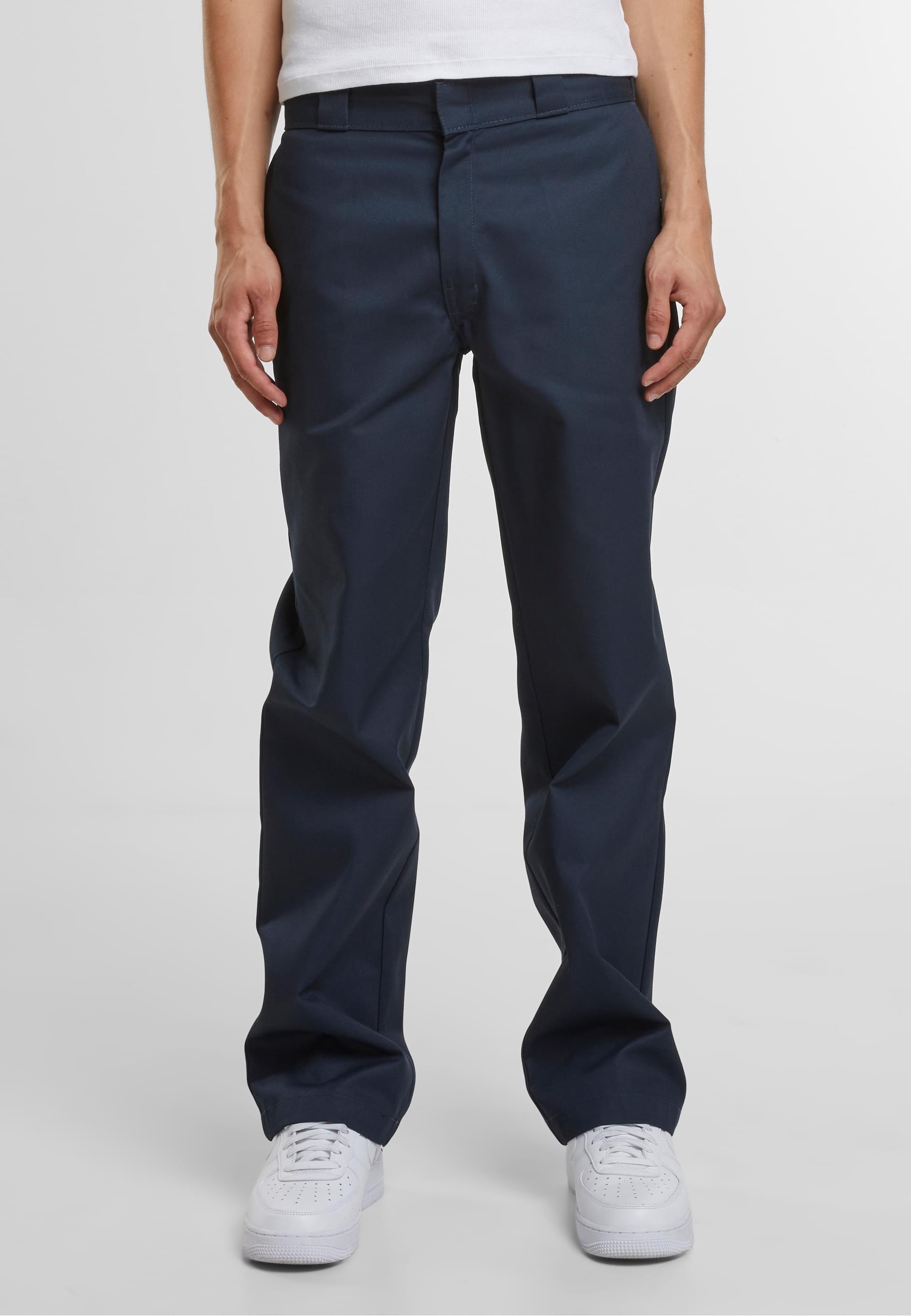 Dickies Stoffhose »Dickies Workwear Herren Dickies 874 Work Chino«, (1 tlg.)