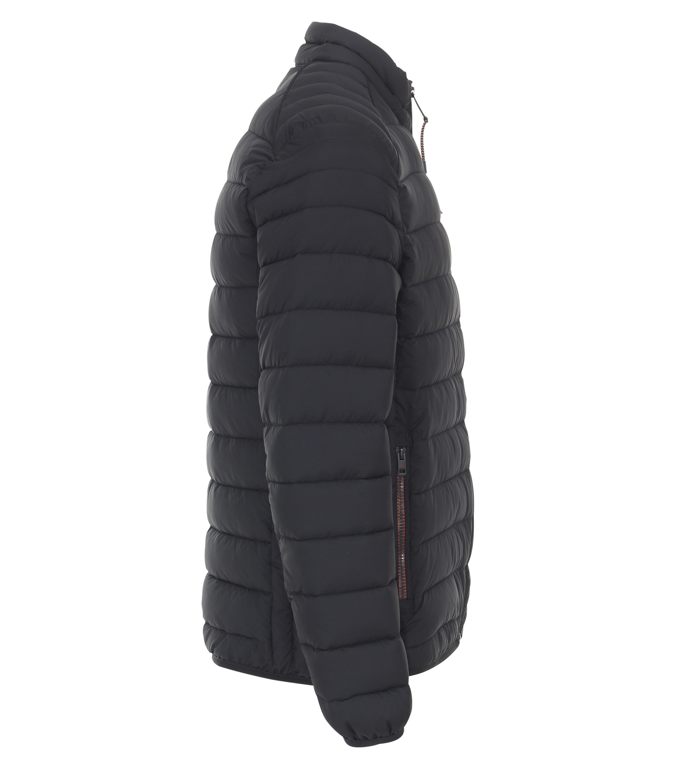 CASAMODA Steppjacke »CASAMODA Steppjacke uni«